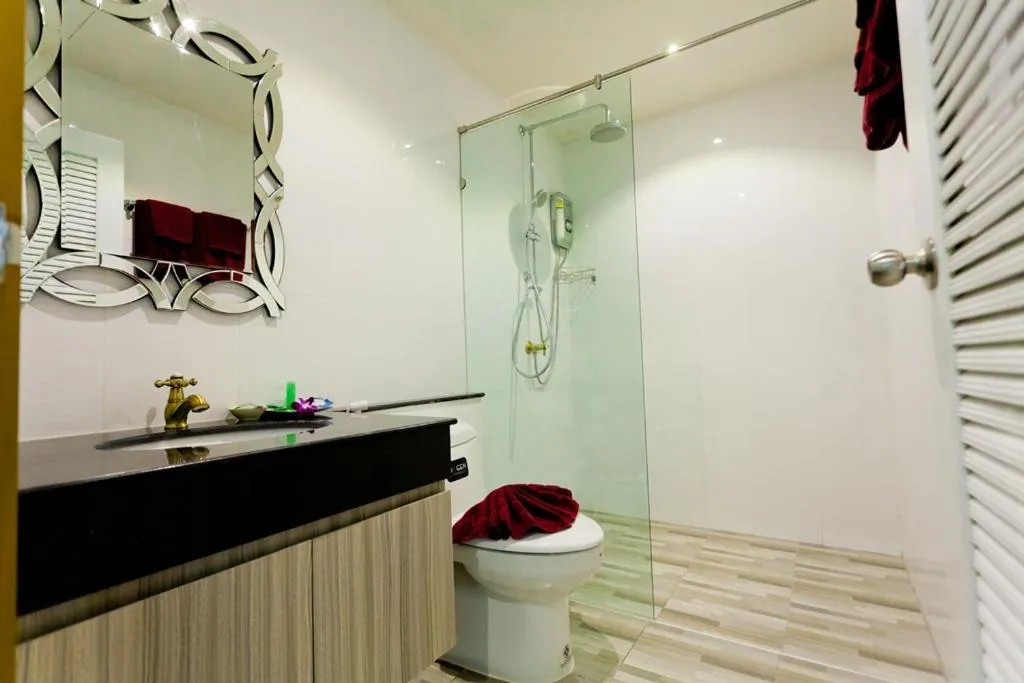 Anda Beachside Hotel