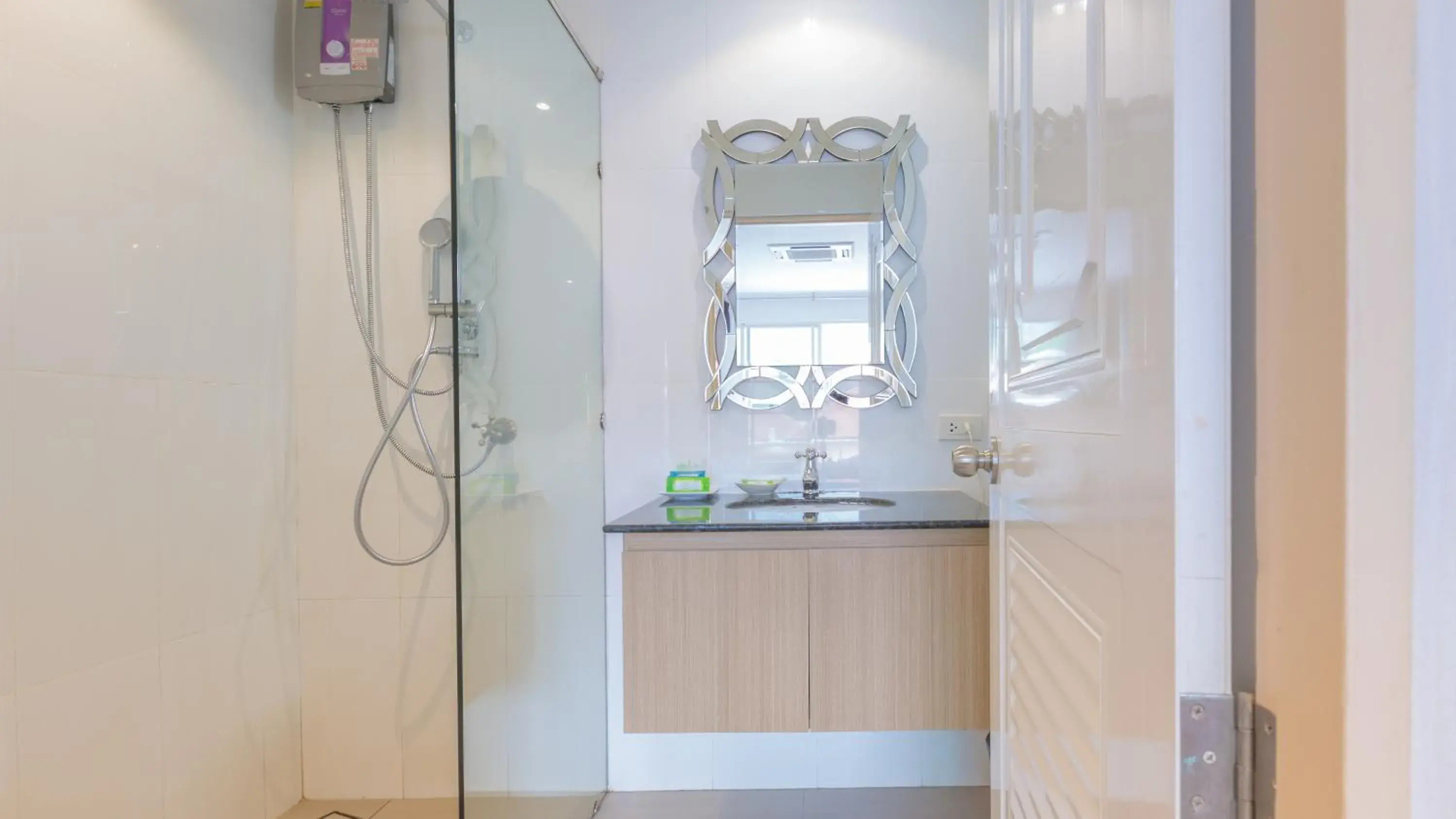 Anda Beachside Hotel Anda Beachside Hotel