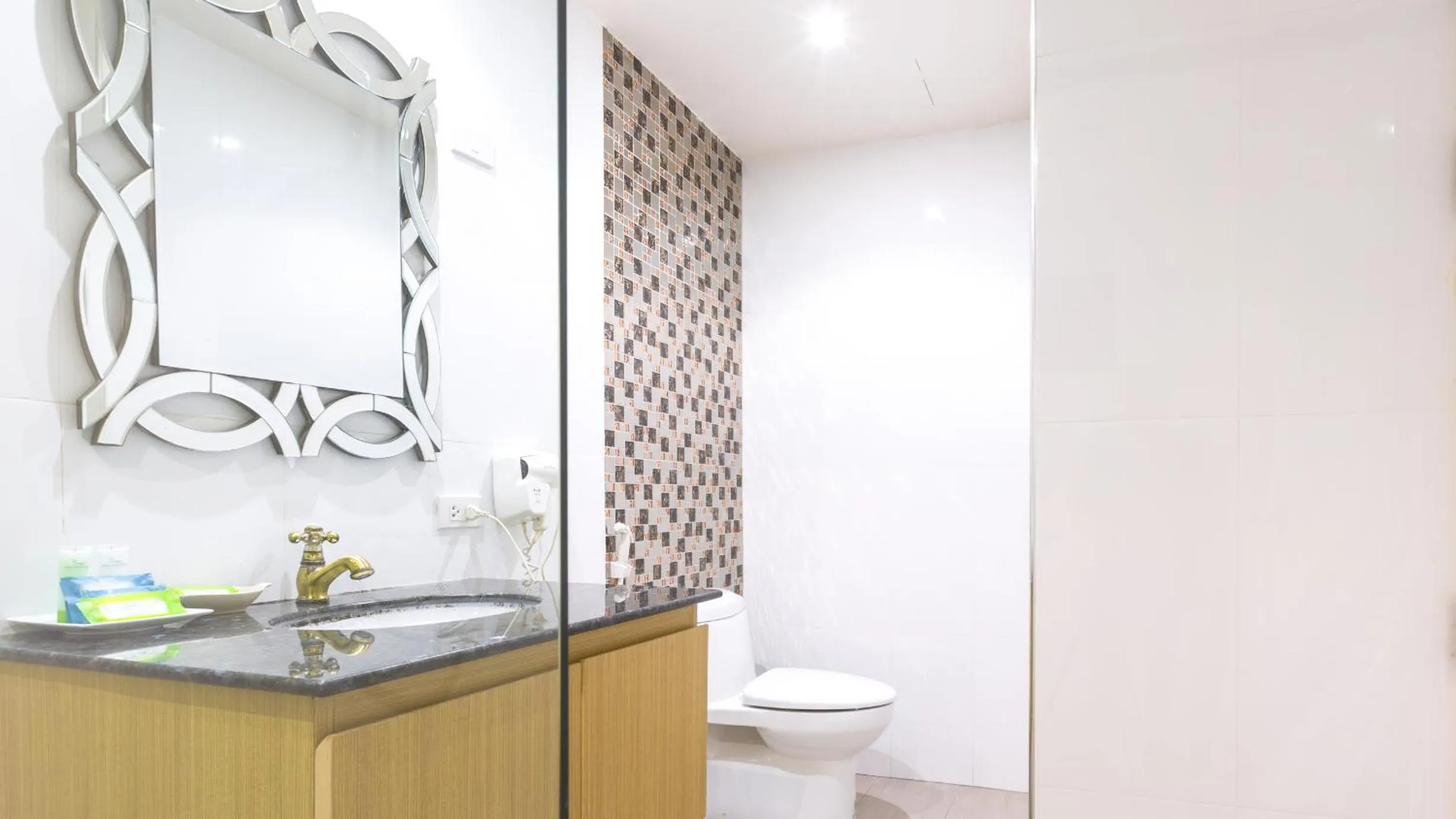 Anda Beachside Hotel