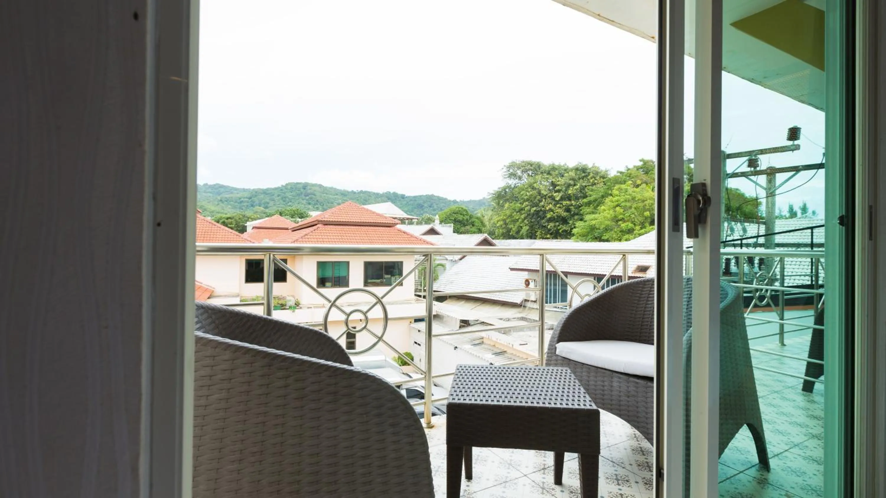 Anda Beachside Hotel