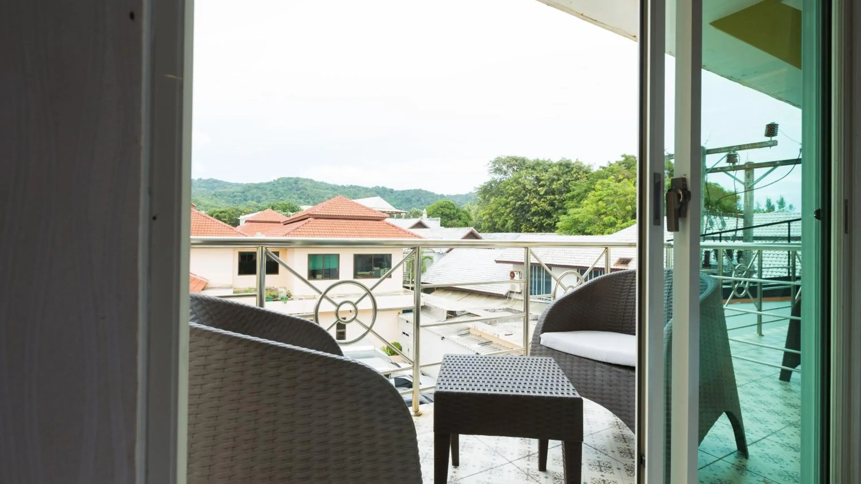 Anda Beachside Hotel Anda Beachside Hotel