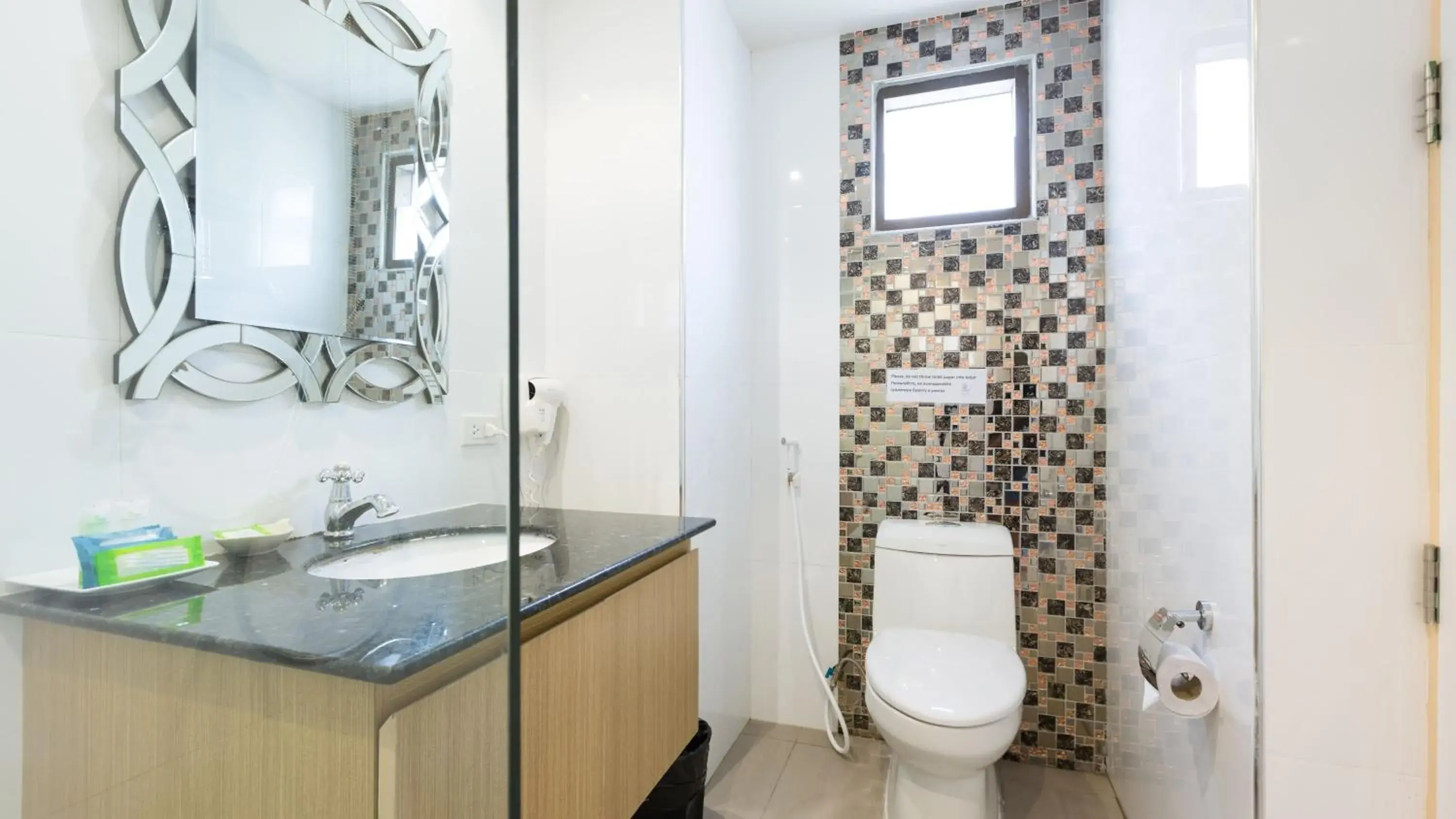 Anda Beachside Hotel Anda Beachside Hotel