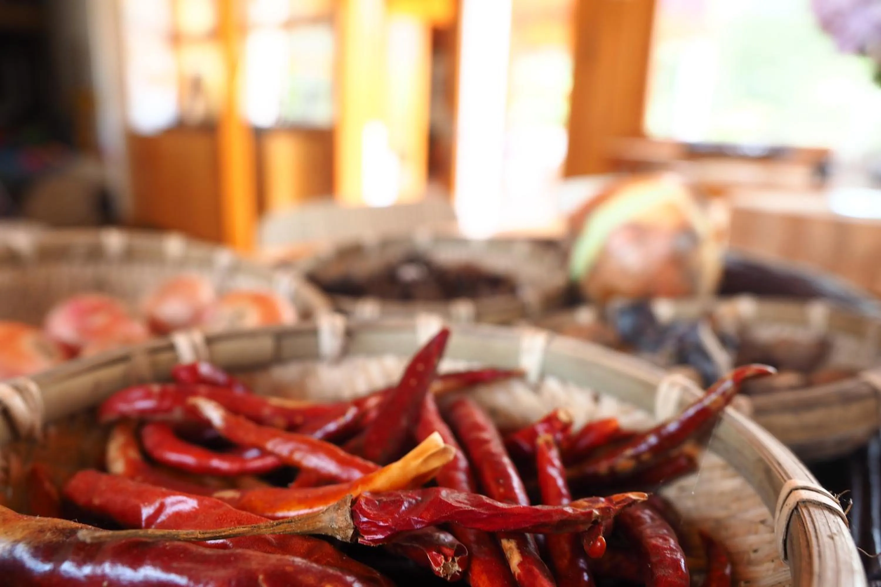 Luckydaisy Buffalo House