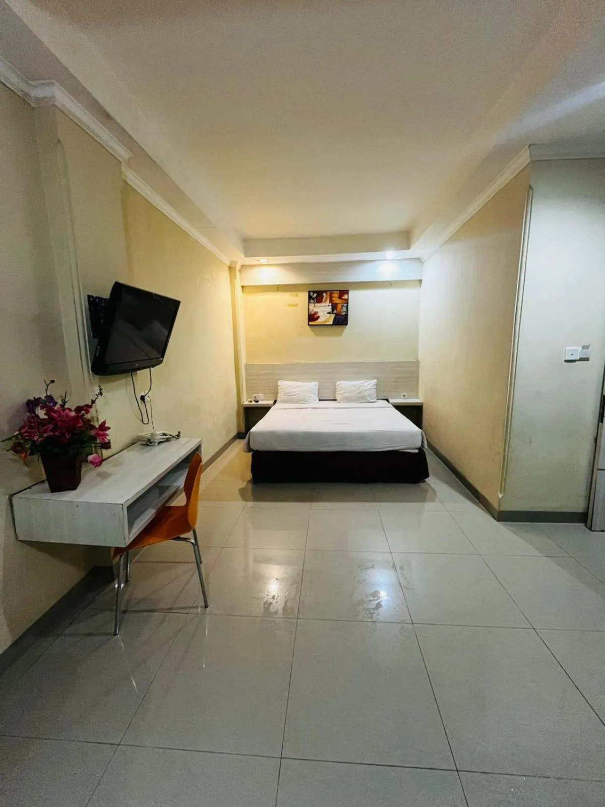 Hotel Alden