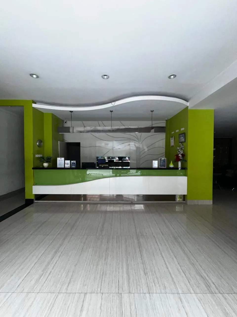 Hotel Alden