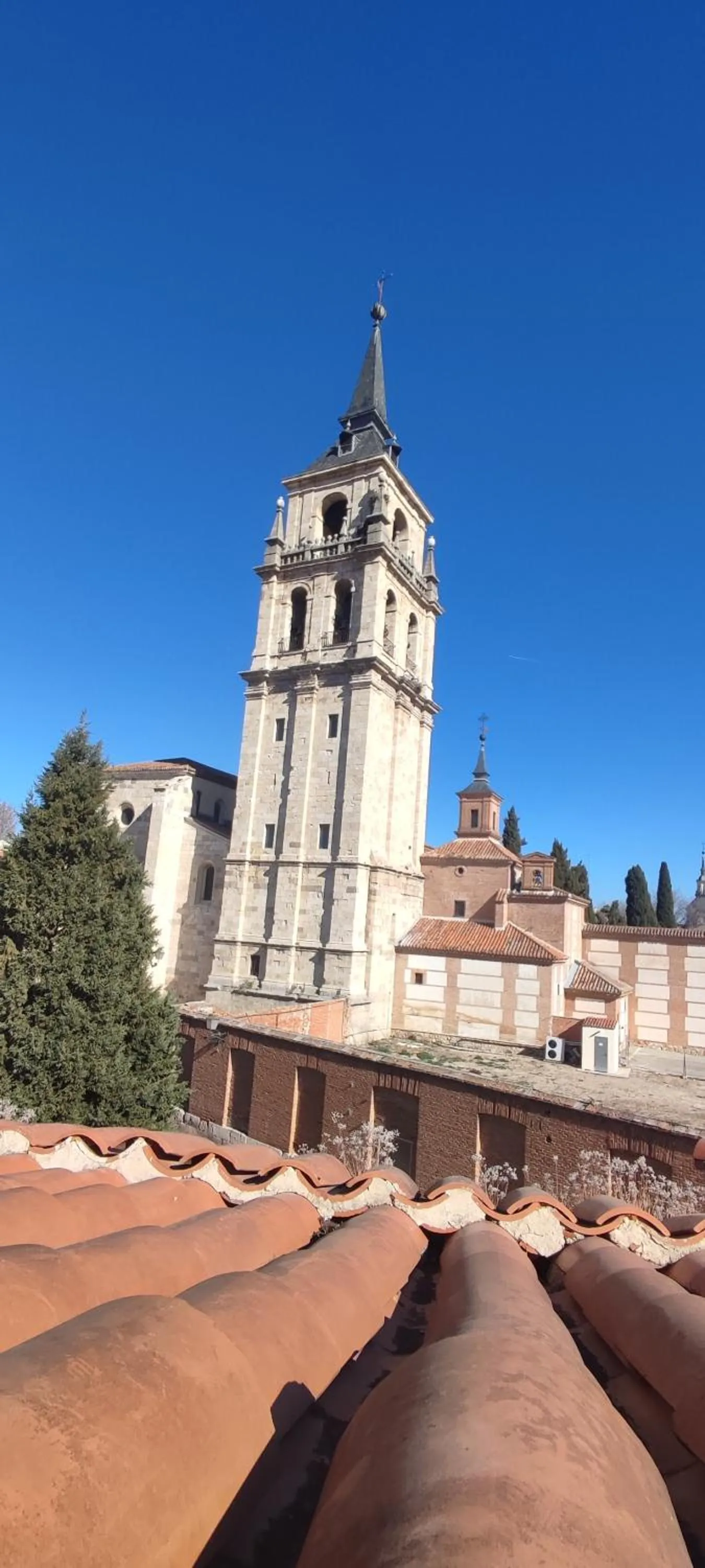 La Posada De La Magistral