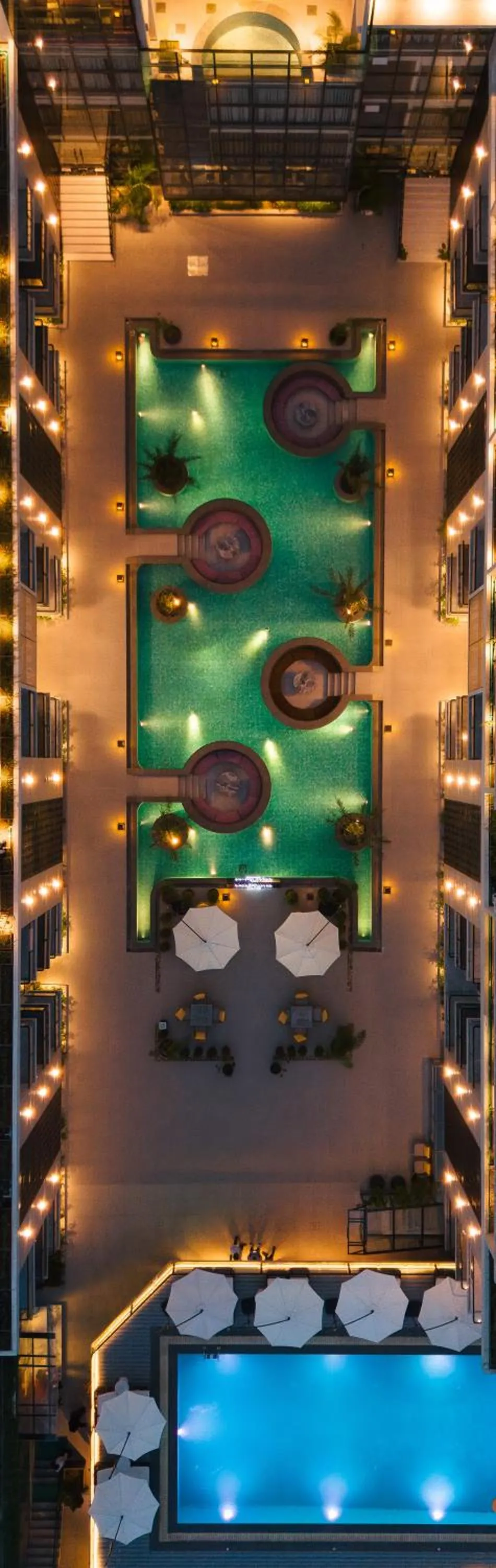 Green Nature Resort & Suites