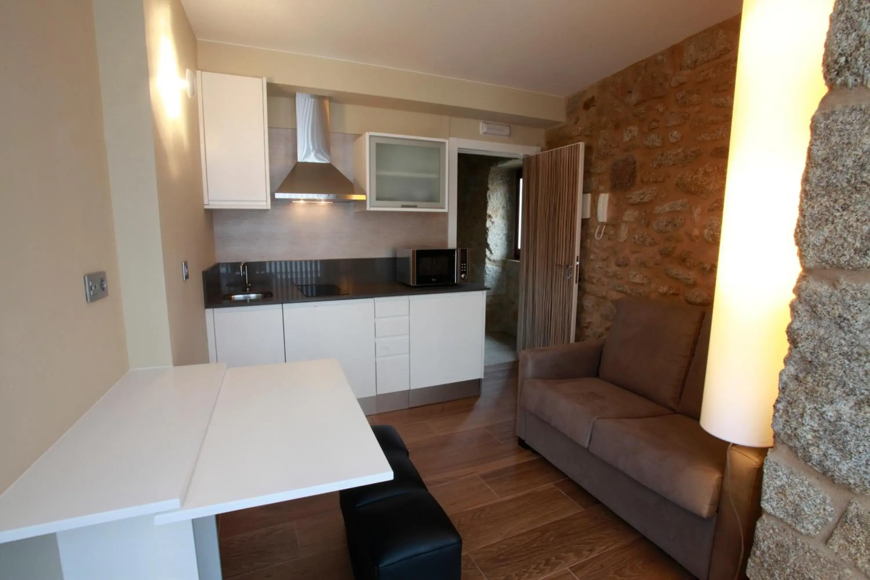 Standard Apartment - First Floor in Apartamentos Praia do Capitàn Standard Apartment - First Floor in Apartamentos Praia do Capitàn