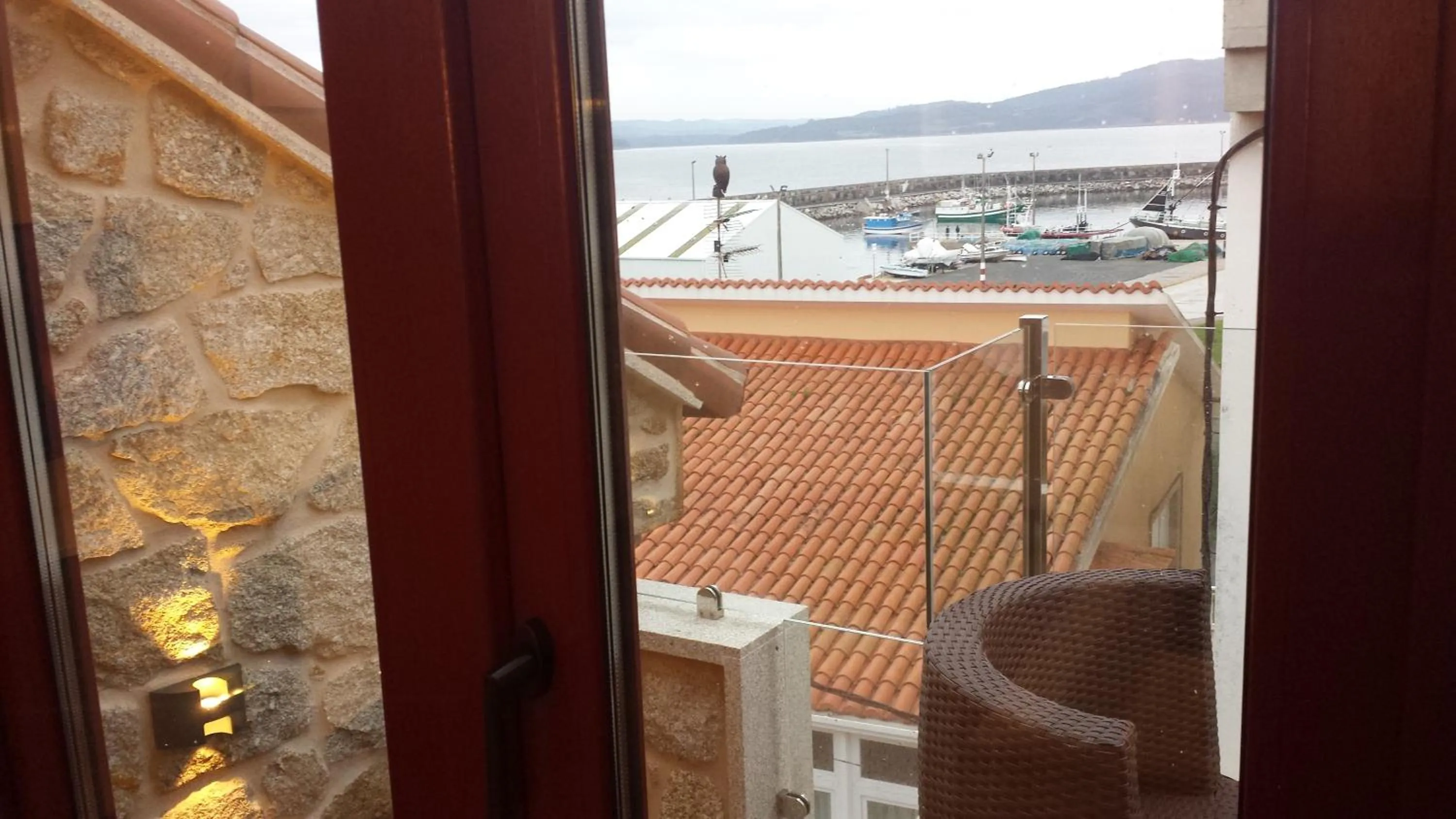 Day in Apartamentos Praia do Capitàn