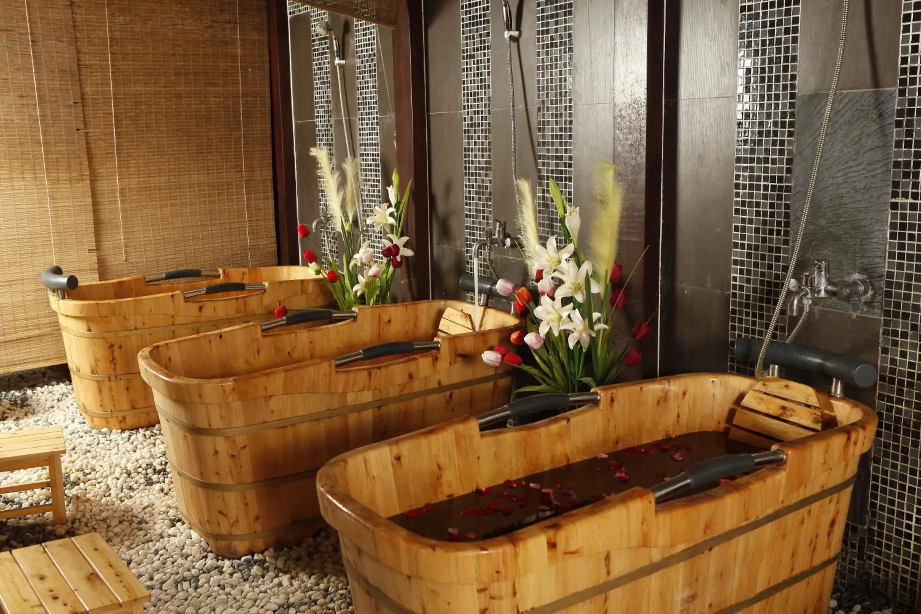 Spa and wellness centre/facilities in Majestic Mong Cai Hotel Spa and wellness centre/facilities in Majestic Mong Cai Hotel