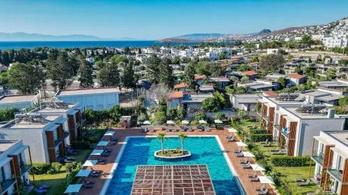 Celeste Bella Luxury Hotel & Spa