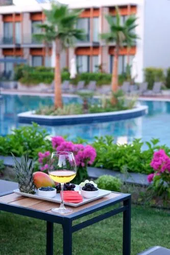 Celeste Bella Luxury Hotel & Spa