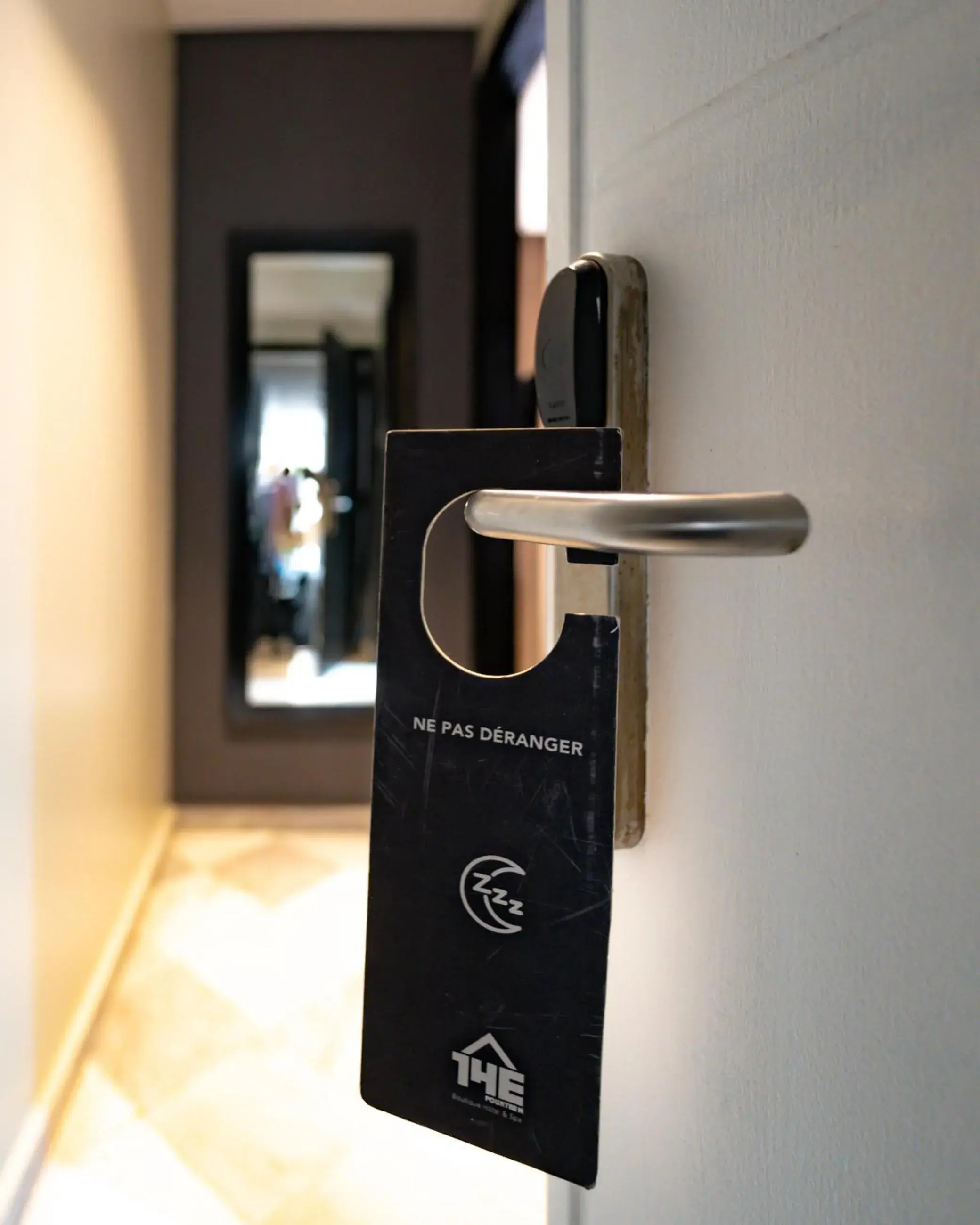 Property building in The Fourteen Luxury Boutique Hotel & SPA Property building in The Fourteen Luxury Boutique Hotel & SPA