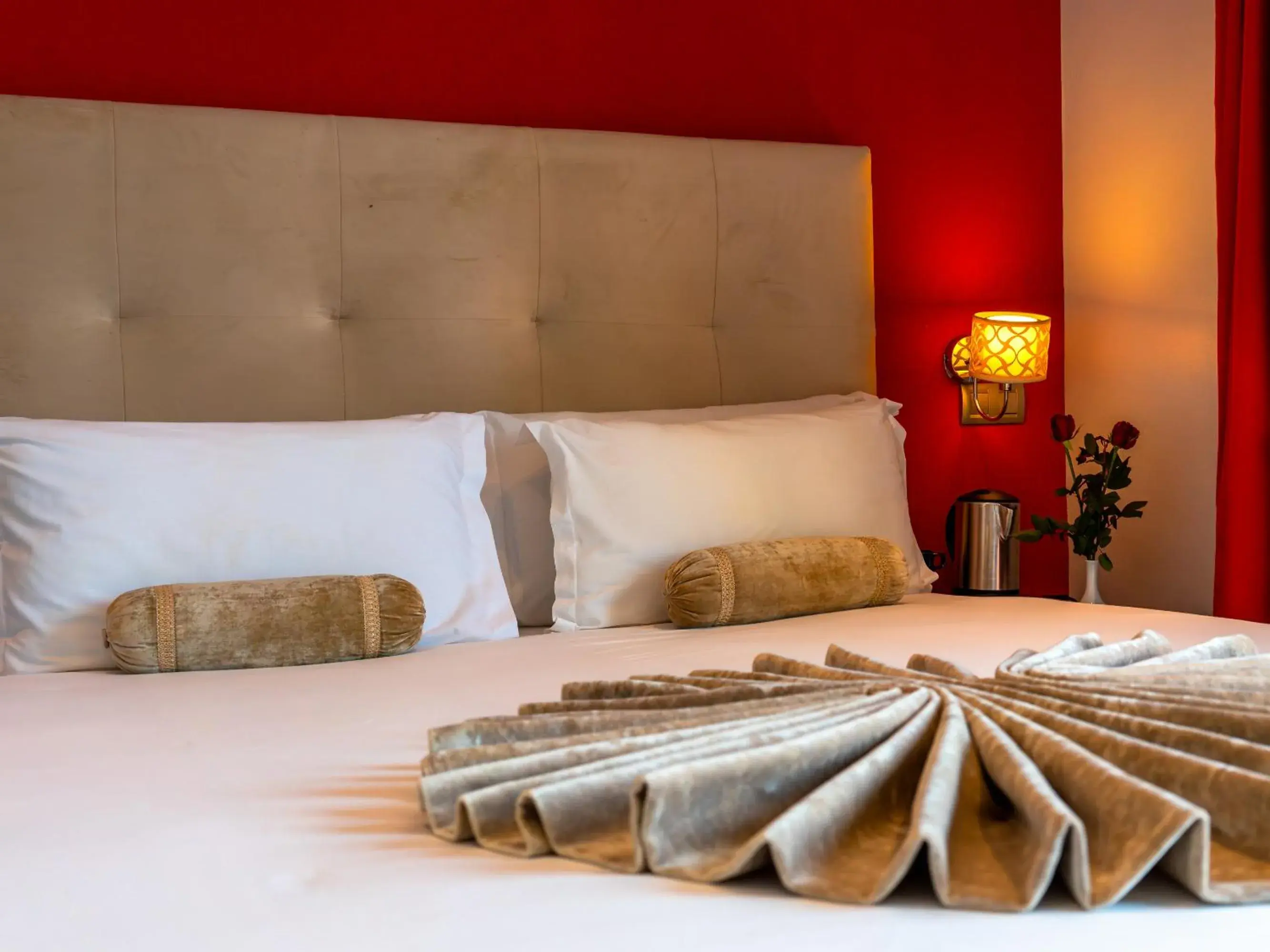 Presidential Suite - single occupancy in The Fourteen Luxury Boutique Hotel Presidential Suite - single occupancy in The Fourteen Luxury Boutique Hotel