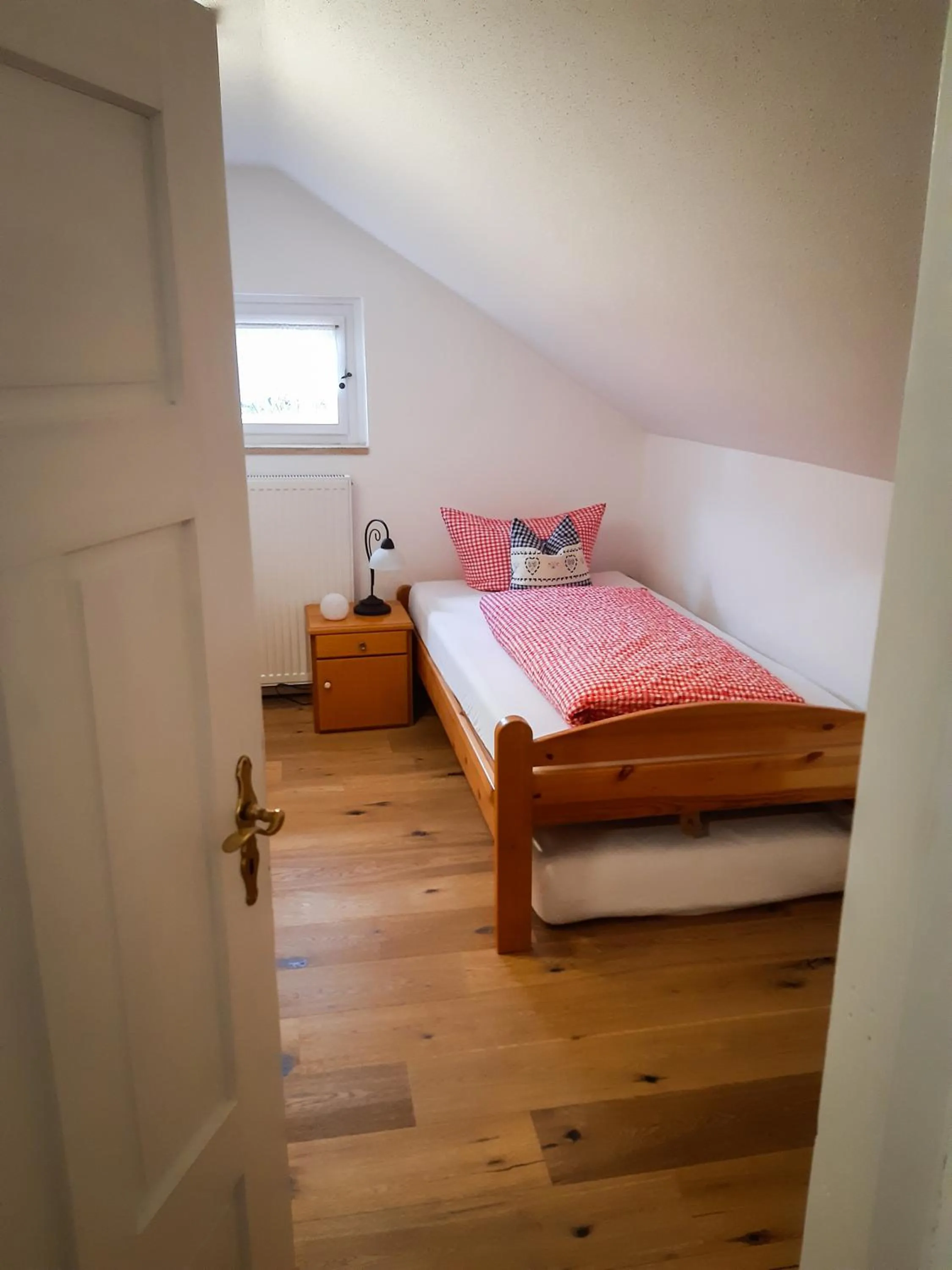 Ferienwohnung Aurora
