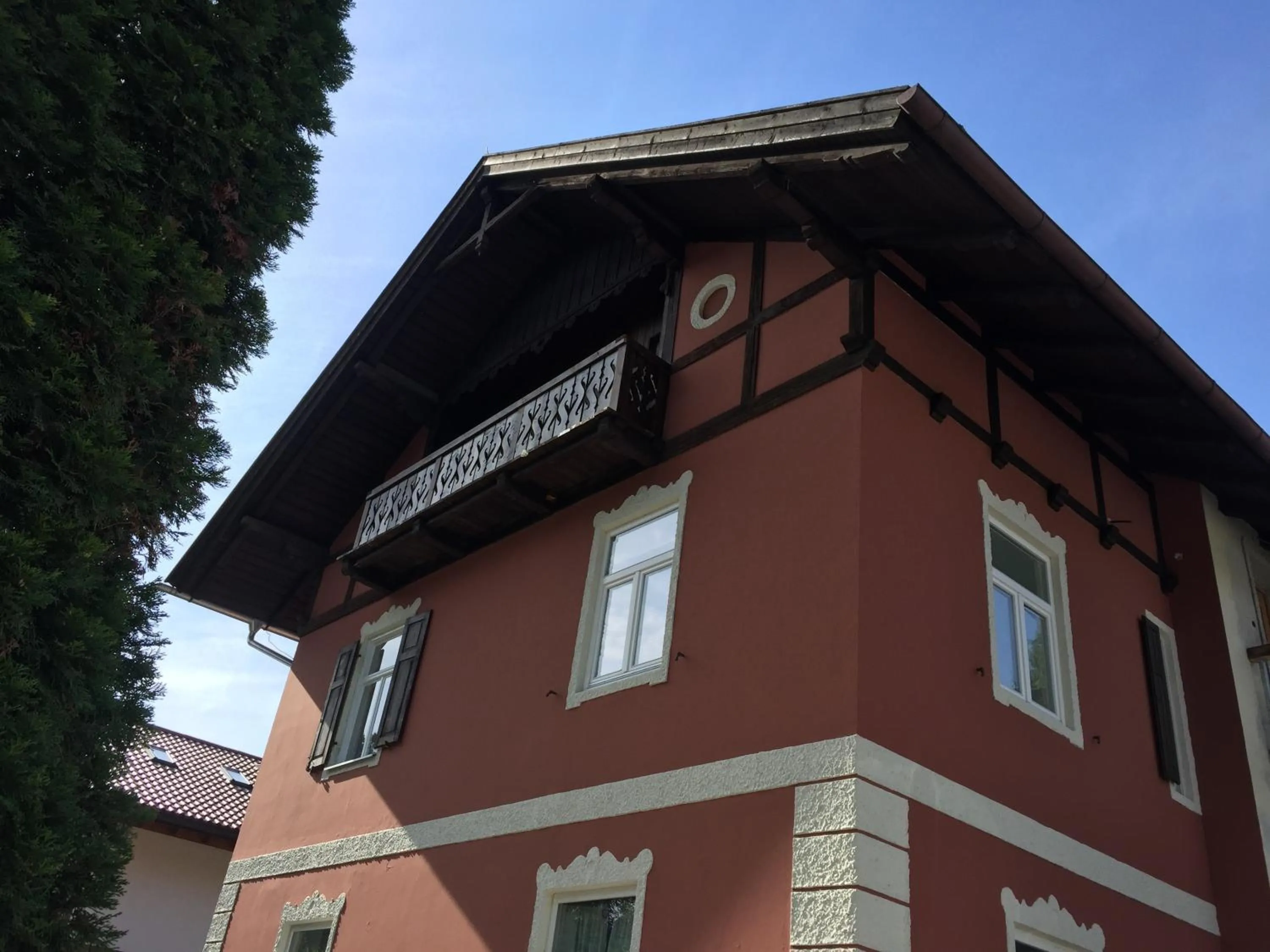 Ferienwohnung Aurora