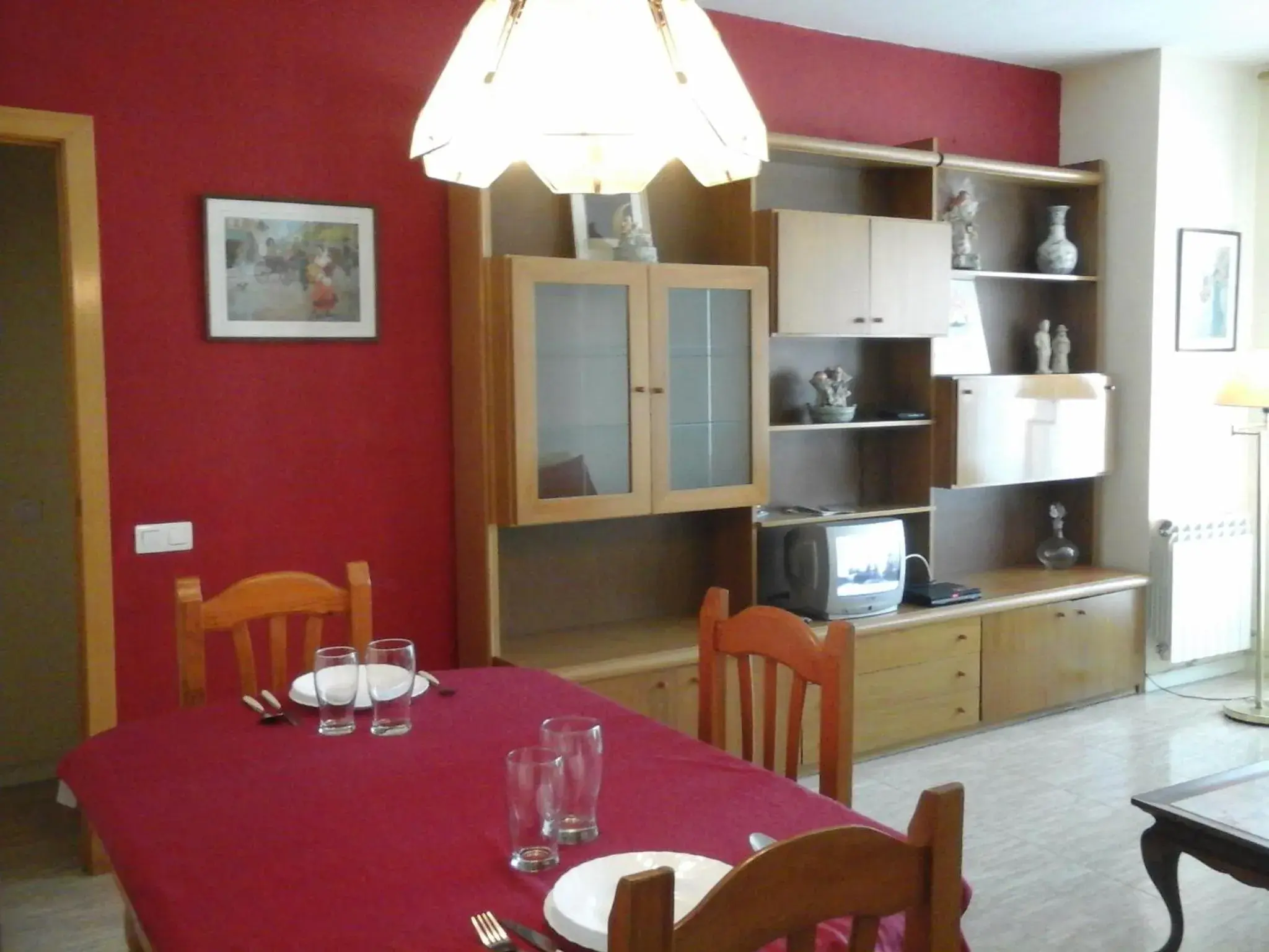 Apartament Fira Apartament Fira