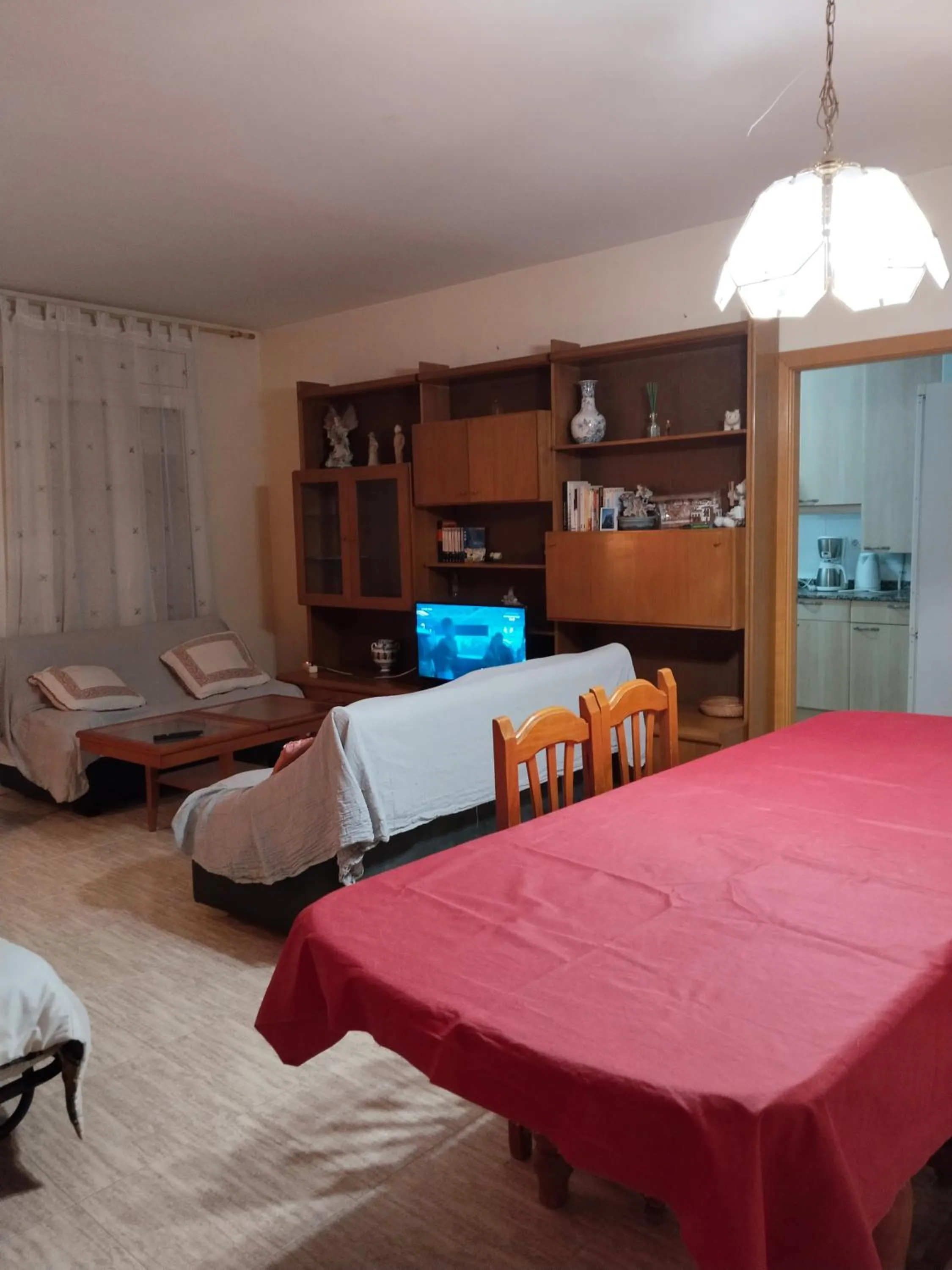 Apartament Fira