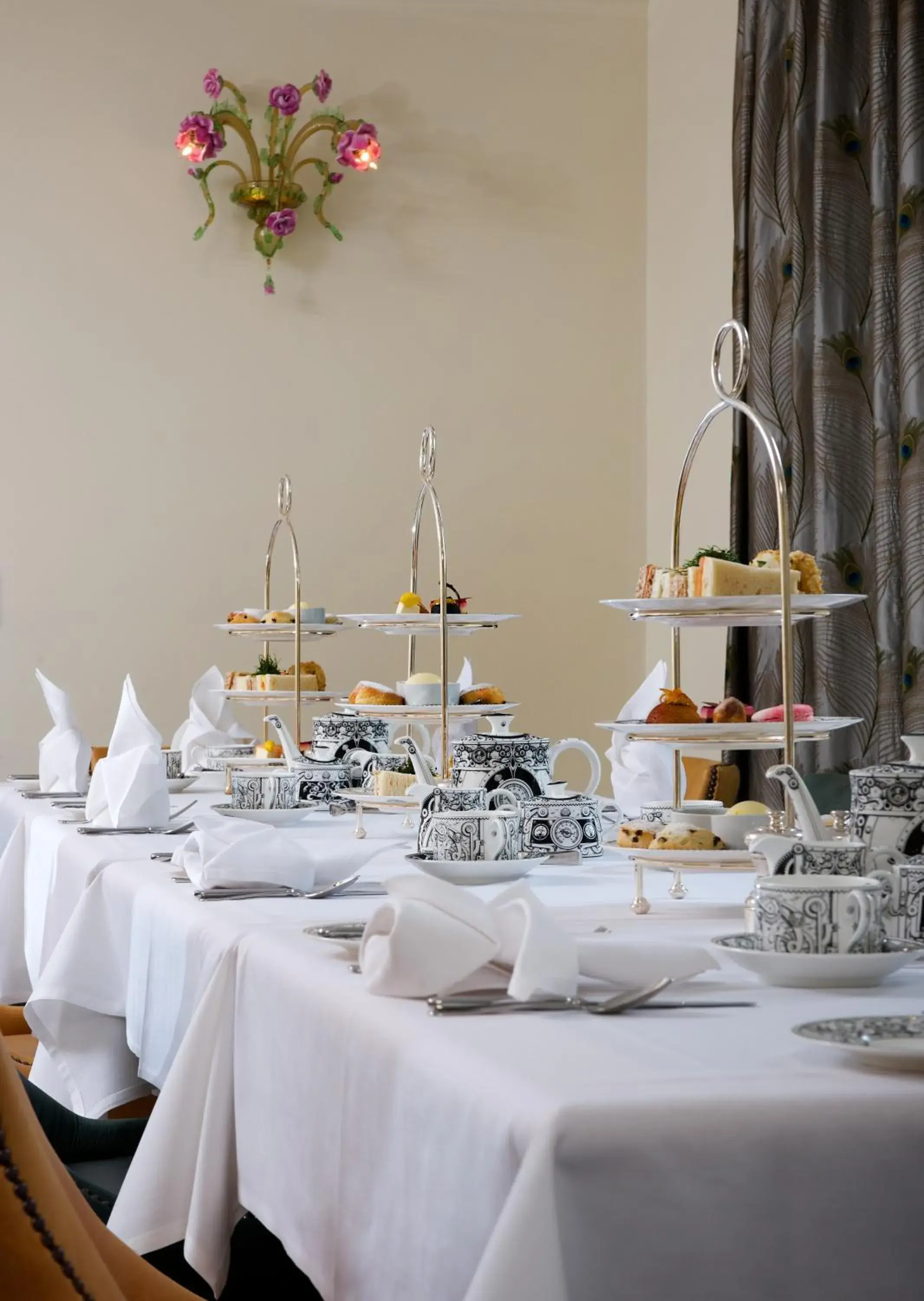 Restaurant/places to eat in GreyFriars Restaurant/places to eat in GreyFriars