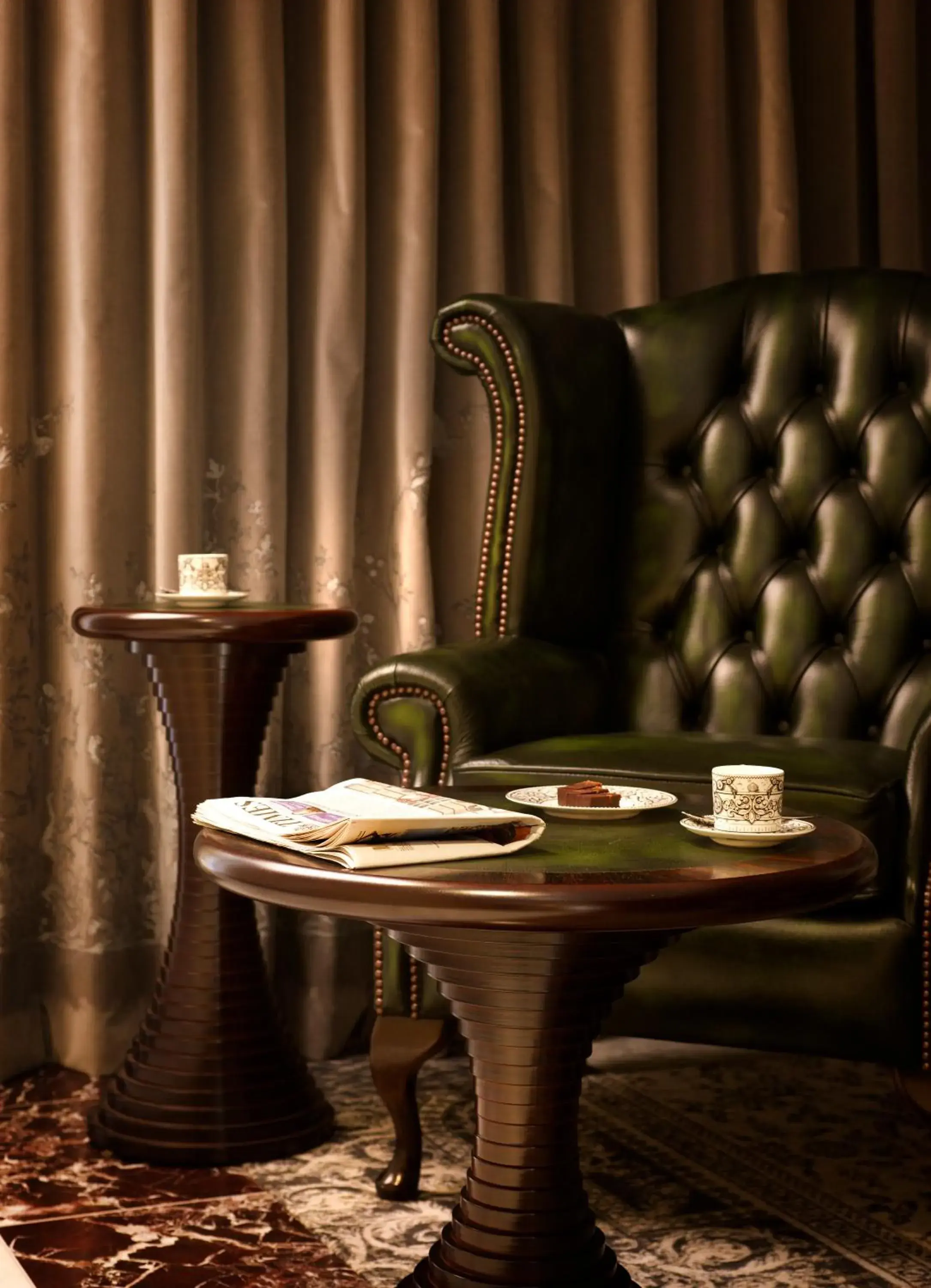 Lounge or bar in GreyFriars Lounge or bar in GreyFriars