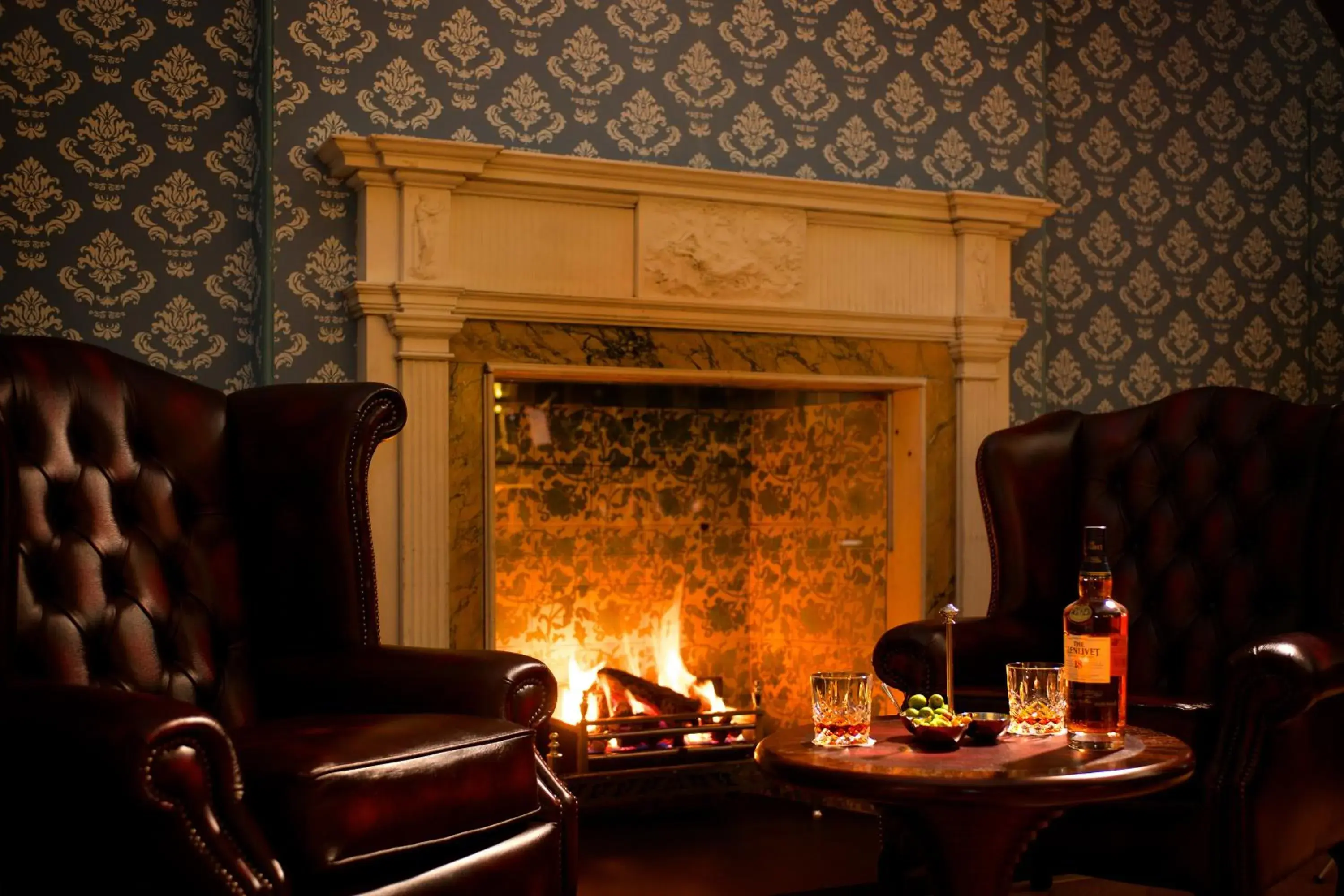 GreyFriars GreyFriars