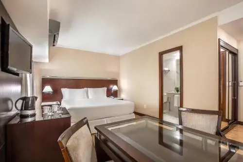 INNSiDE by Meliá São Paulo Iguatemi INNSiDE by Meliá São Paulo Iguatemi