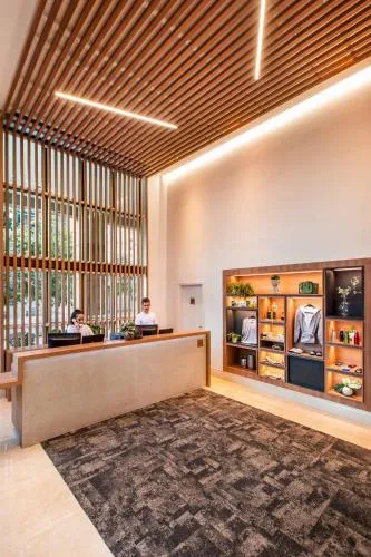 INNSiDE by Meliá São Paulo Iguatemi