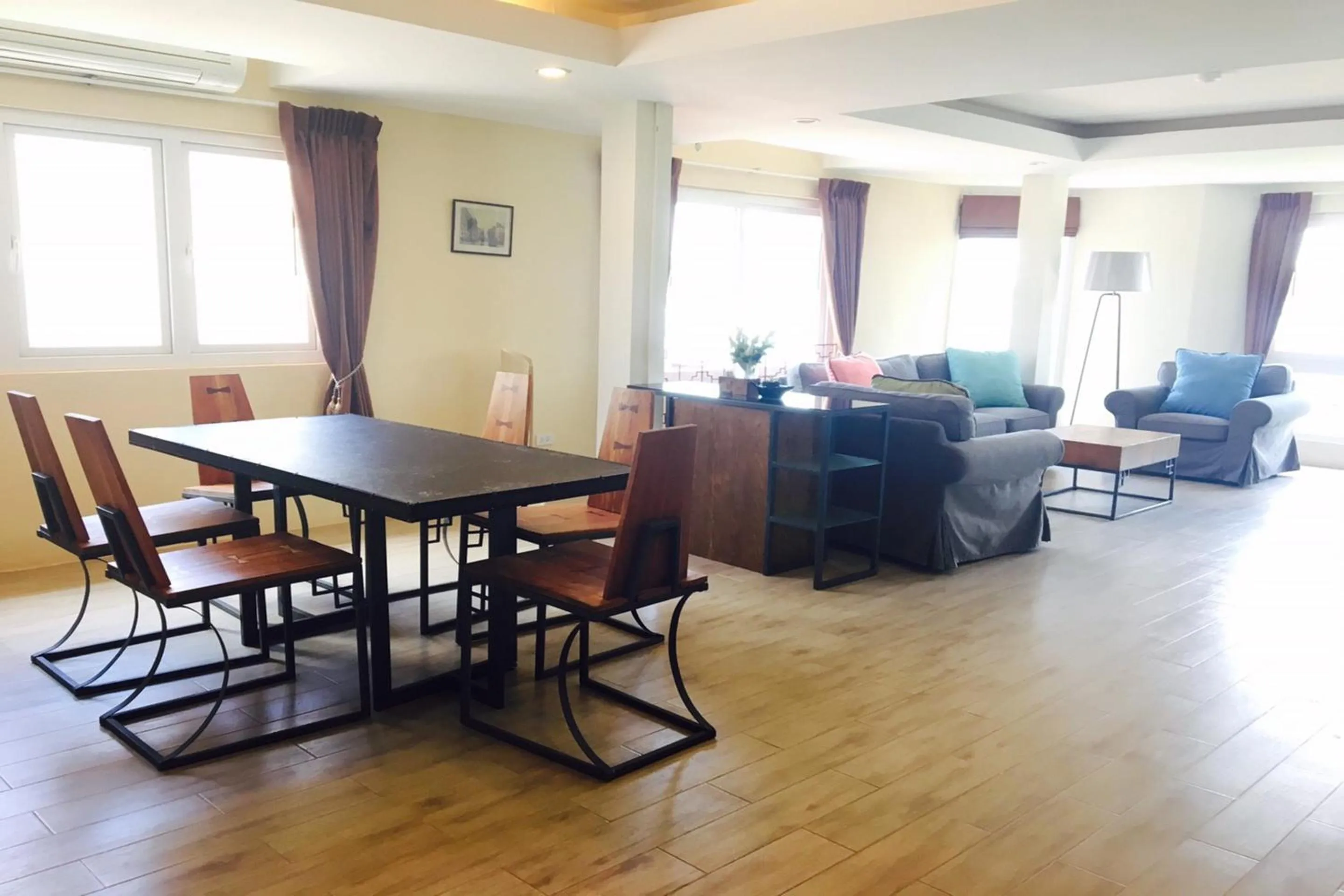 Arcadia Maephim Serviced Apartments