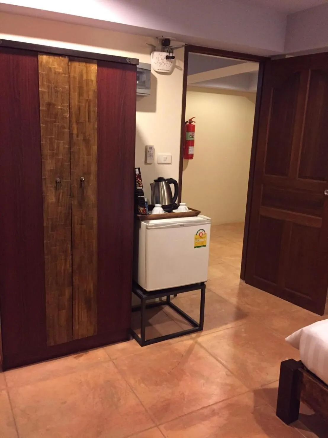 Arcadia Maephim Serviced Apartments