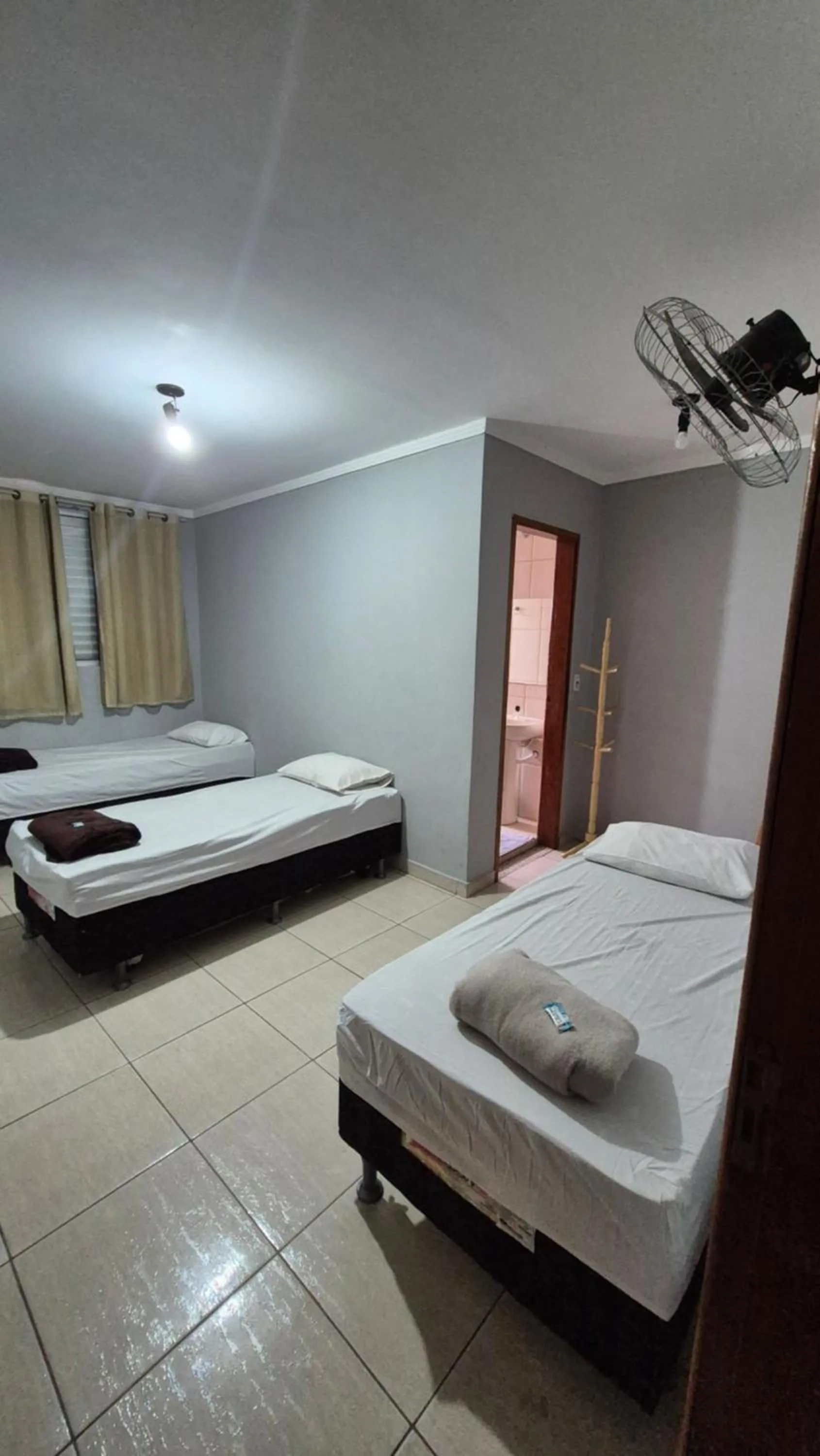 Hotel Universo