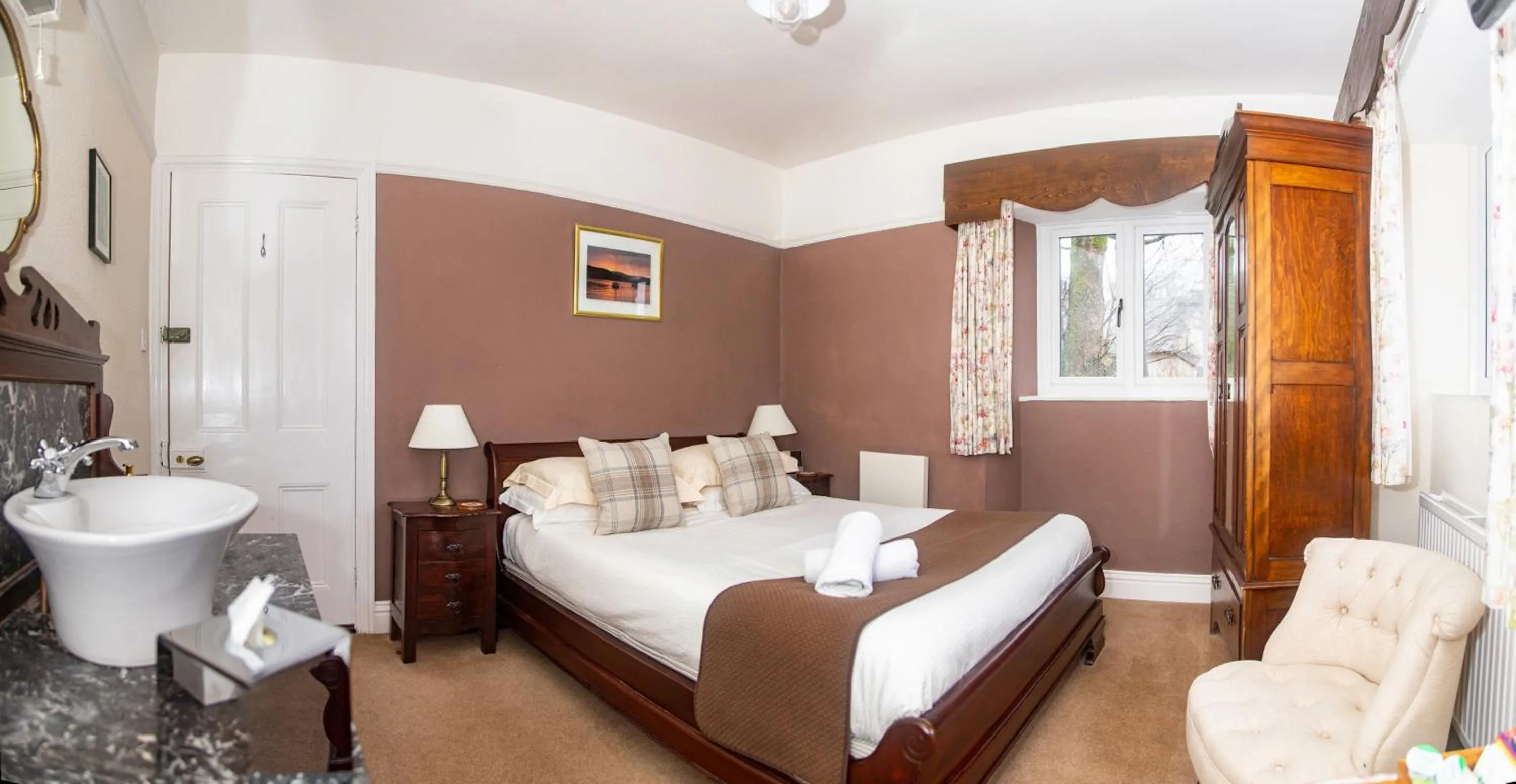 Stockghyll Cottage