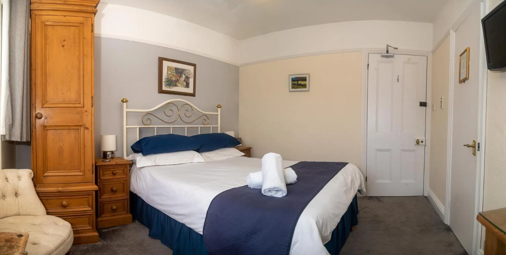 Stockghyll Cottage