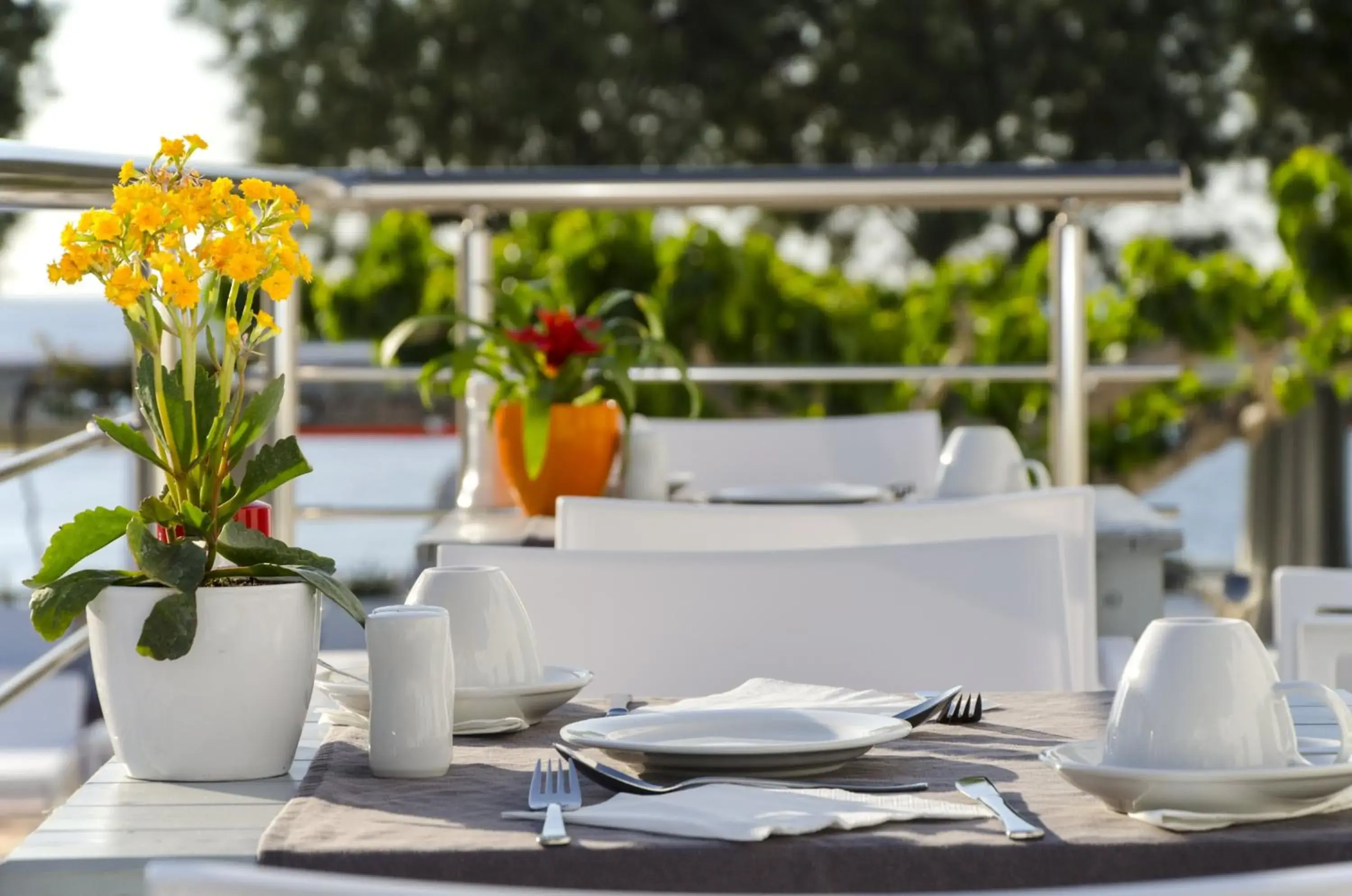 Restaurant/places to eat in RK Beach Hotel Restaurant/places to eat in RK Beach Hotel