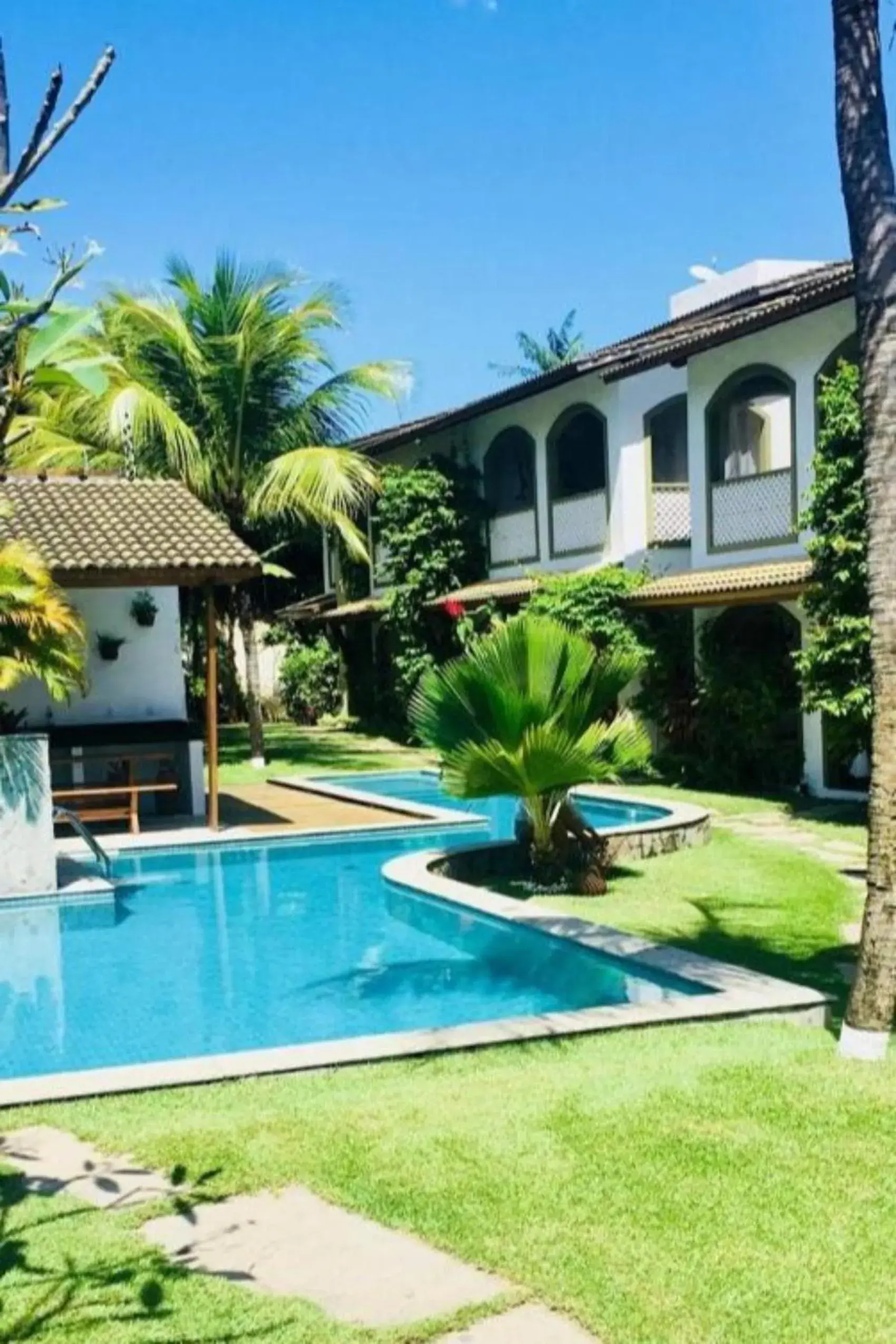 Flor da Mata Flor da Mata