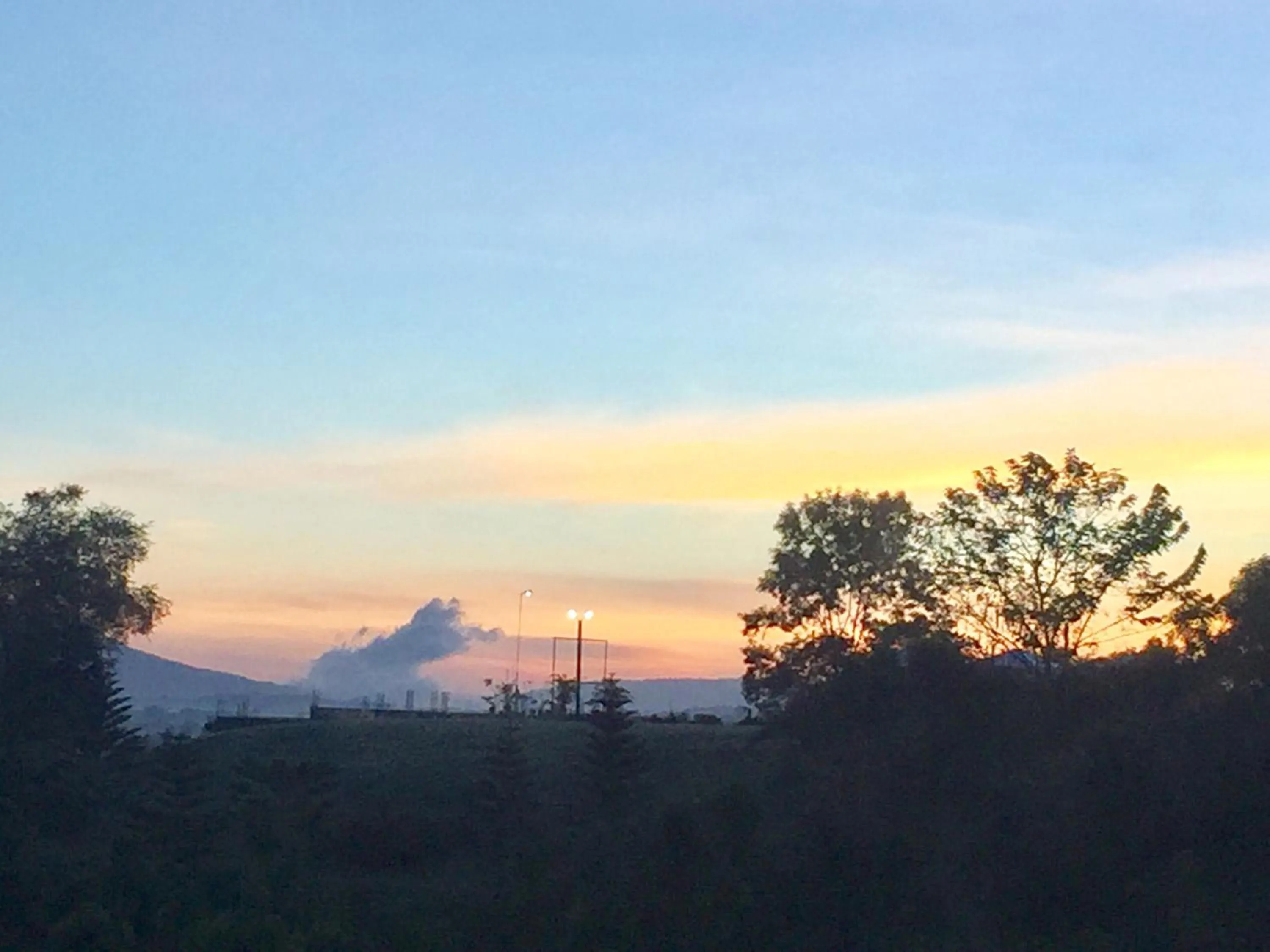 Khaoyai Nature Retreat