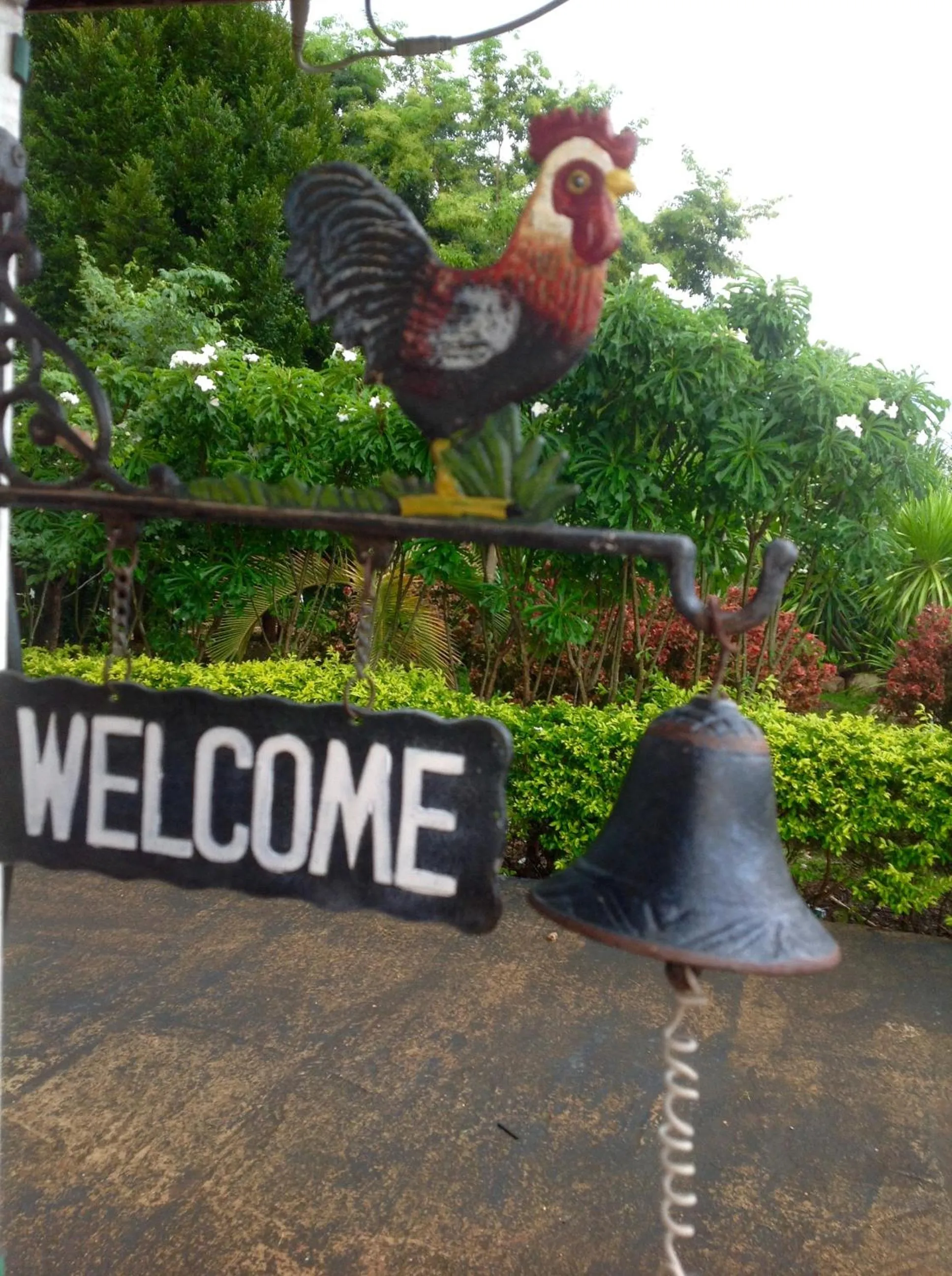 Khaoyai Nature Retreat