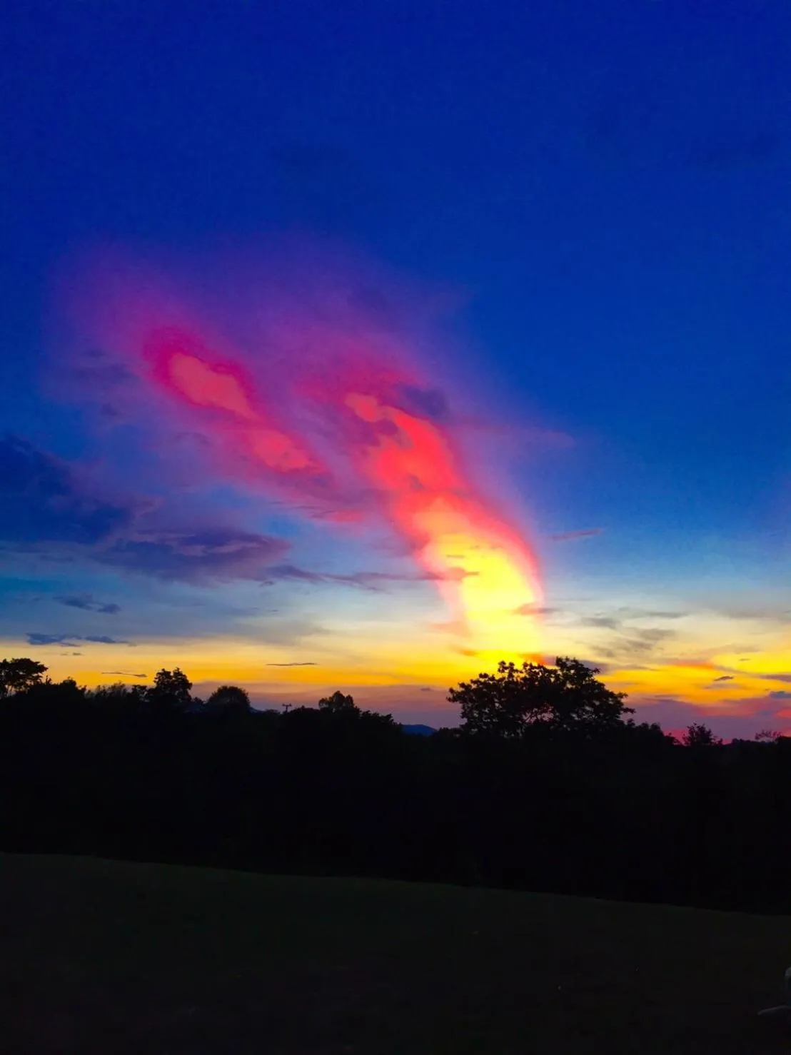 Khaoyai Nature Retreat