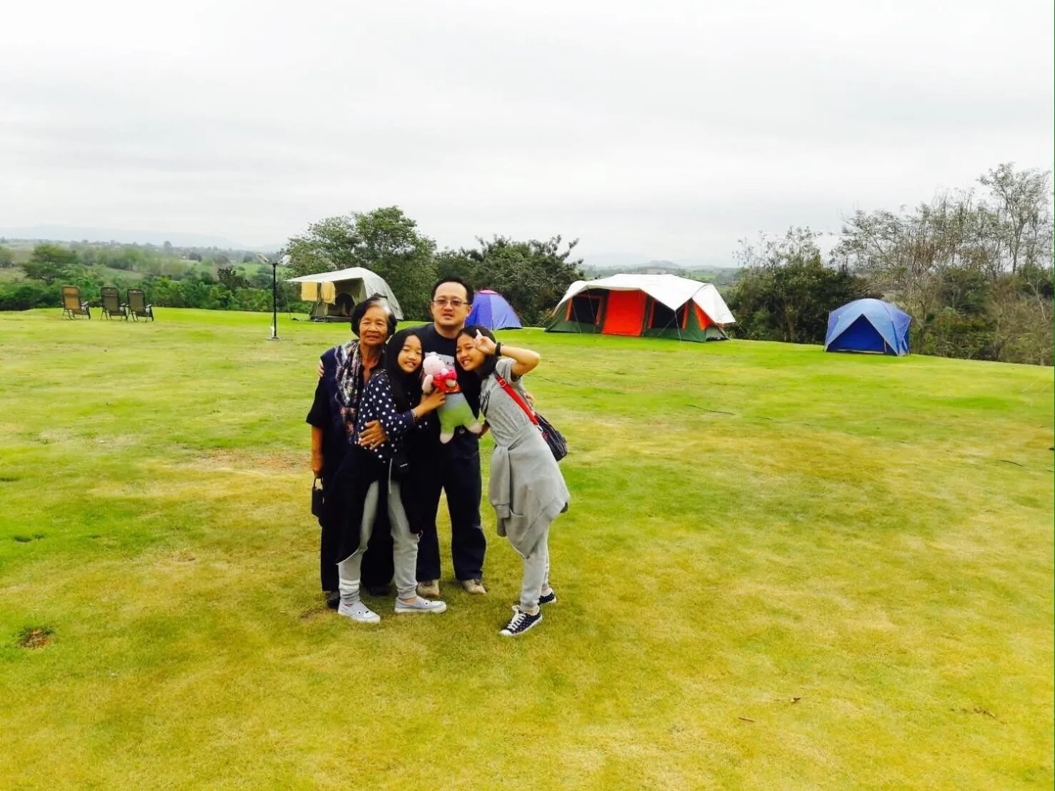 Khaoyai Nature Retreat