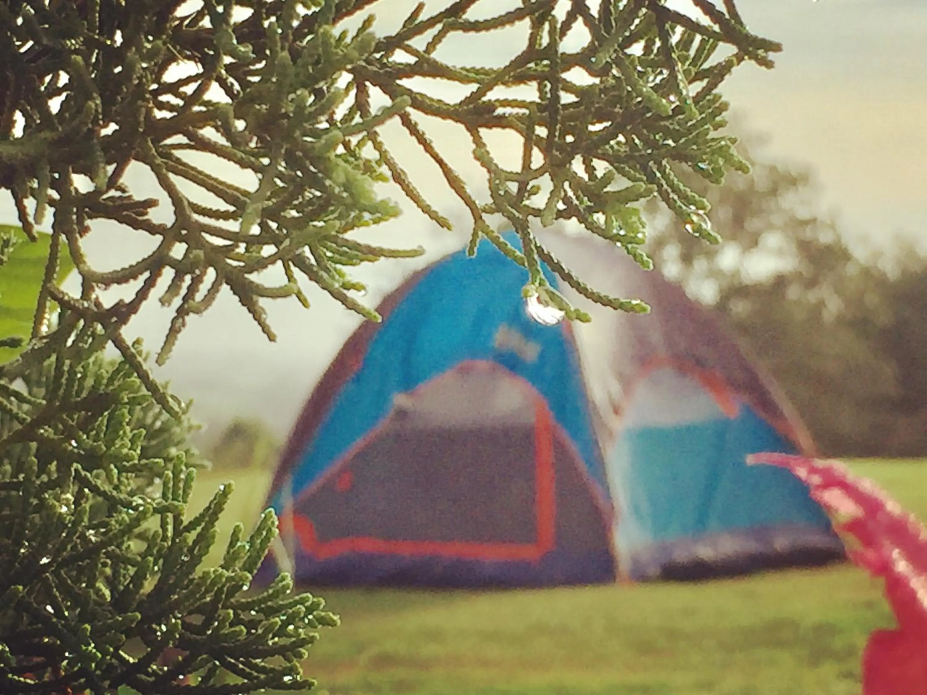 Khaoyai Nature Retreat