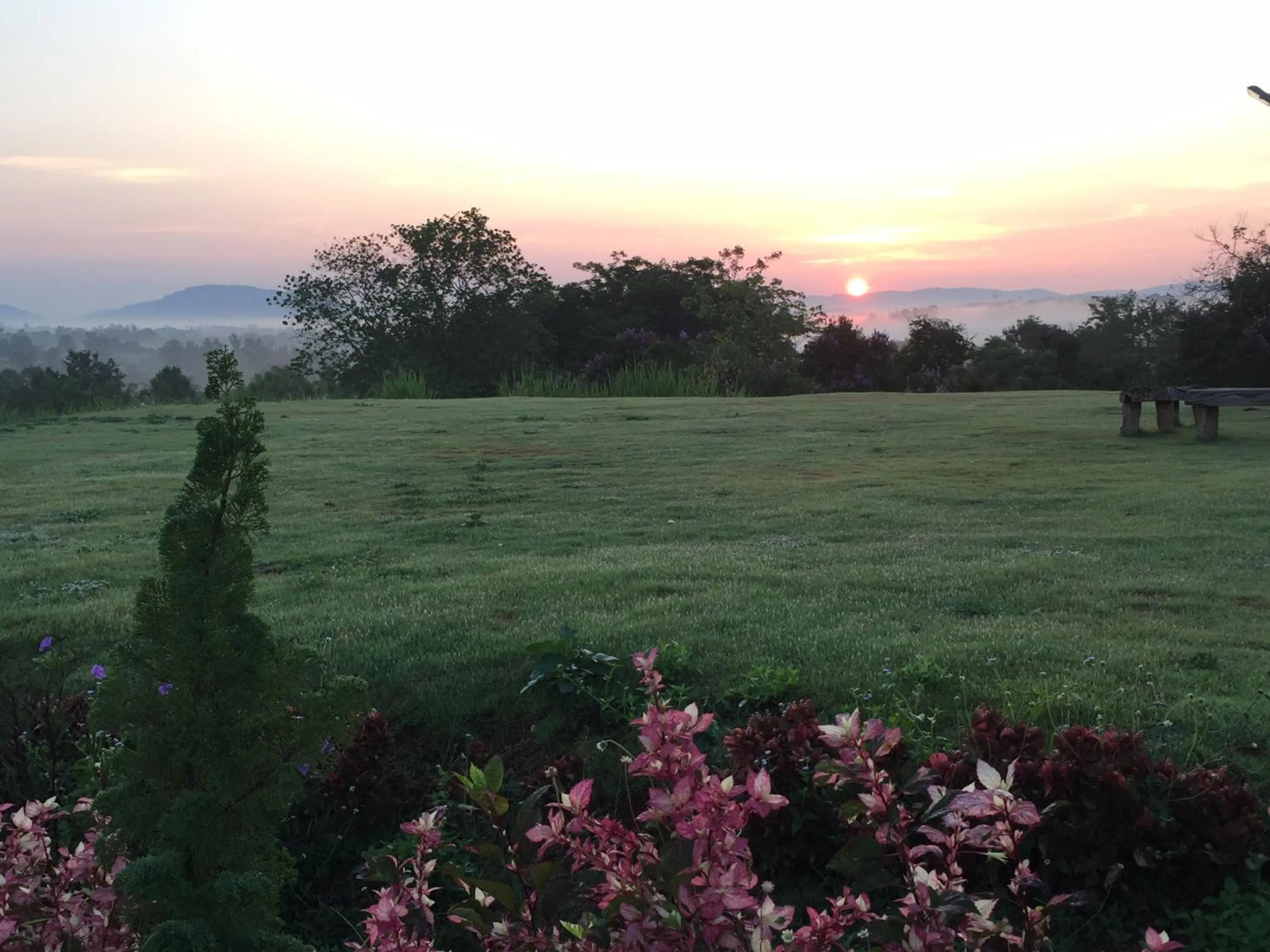 Khaoyai Nature Retreat