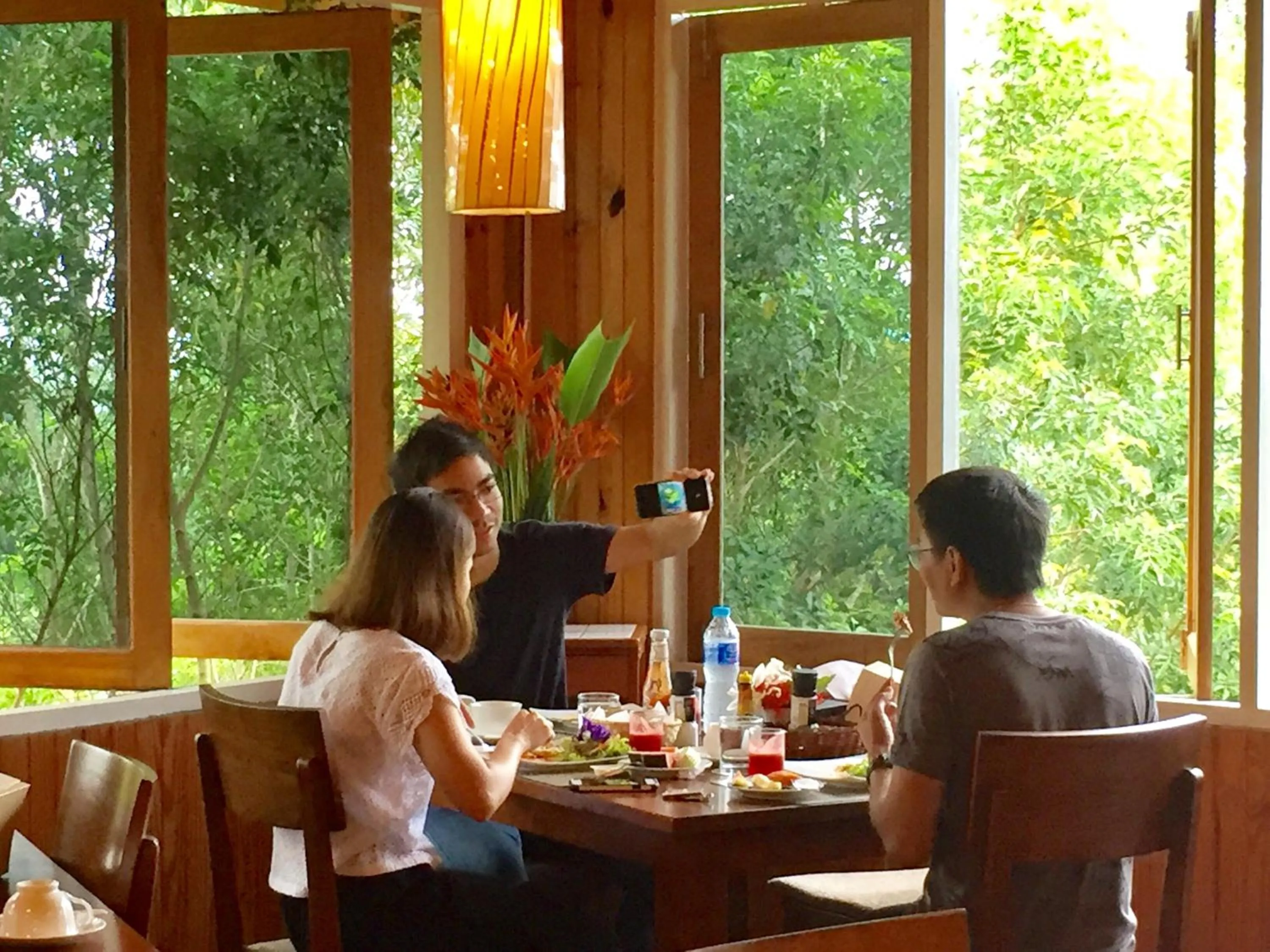 Khaoyai Nature Retreat