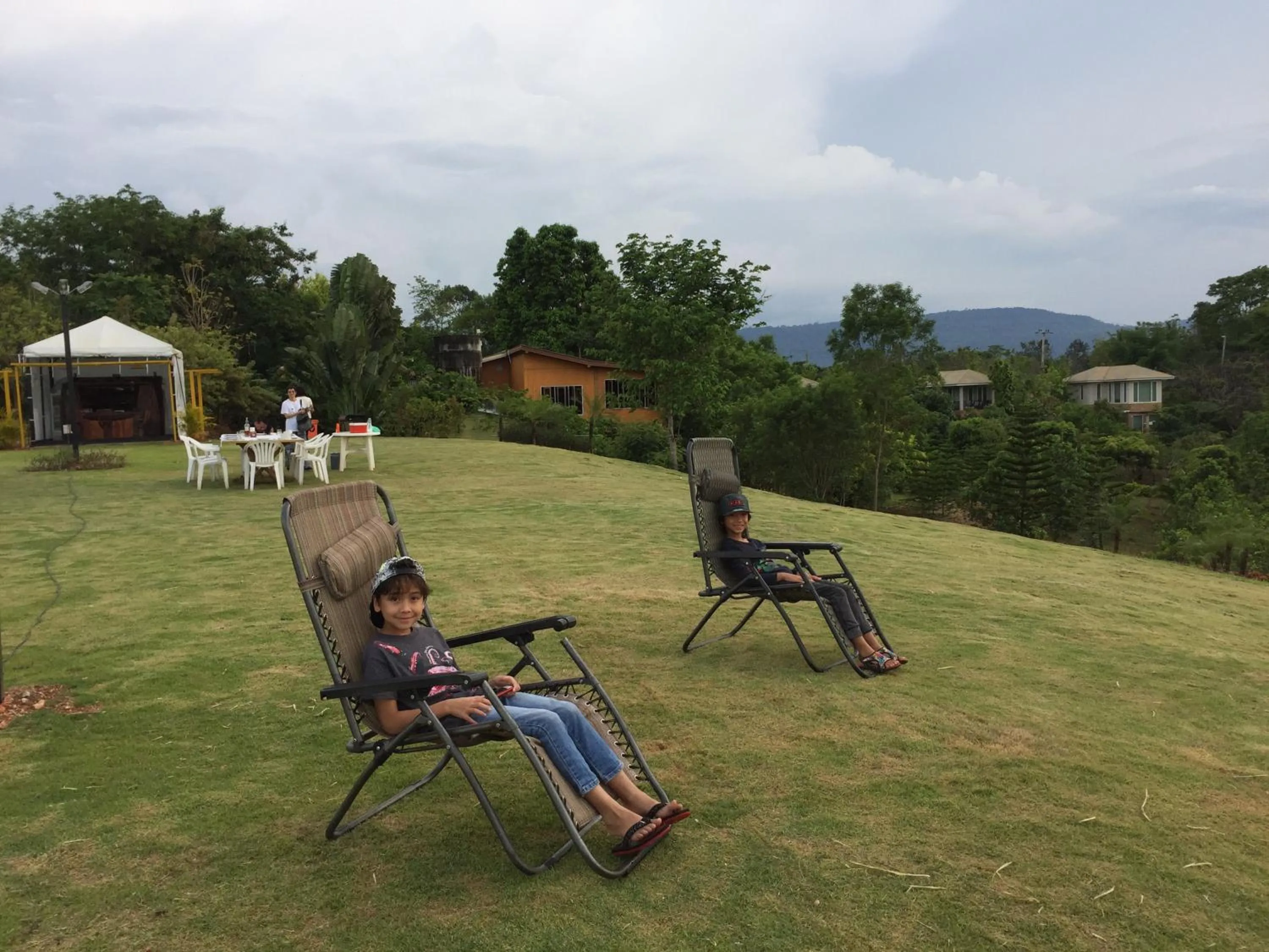 Khaoyai Nature Retreat