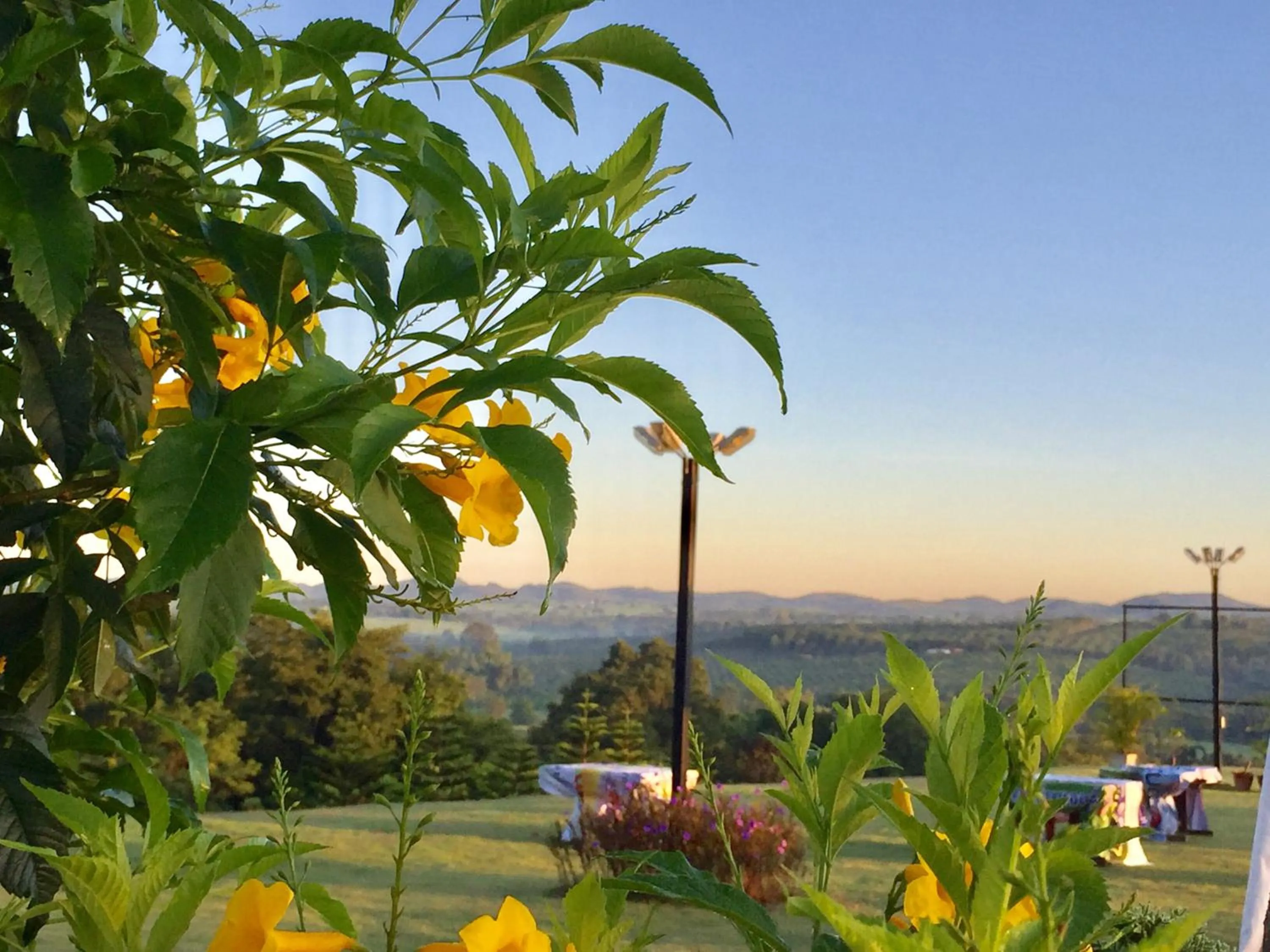 Khaoyai Nature Retreat