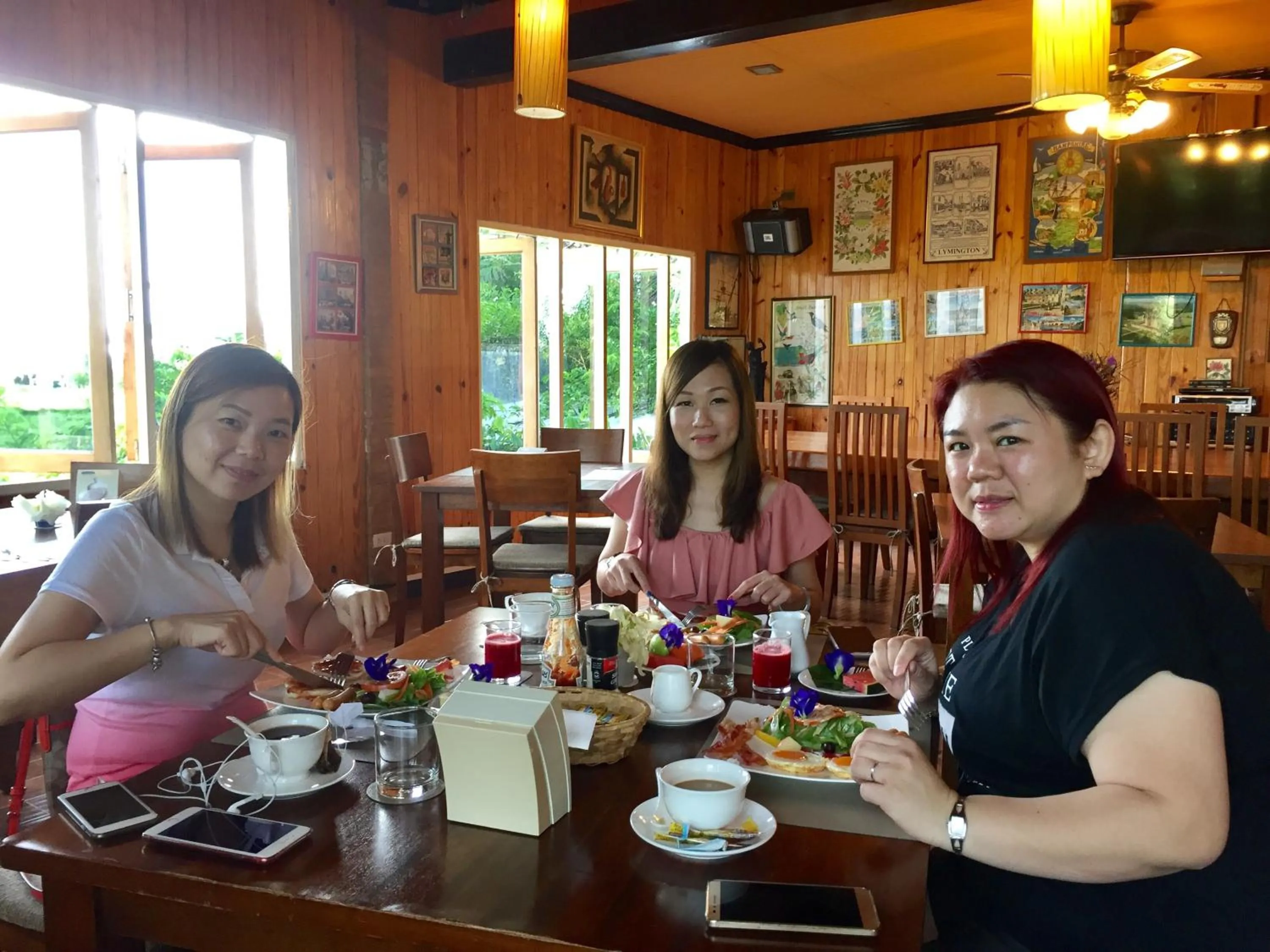 Khaoyai Nature Retreat