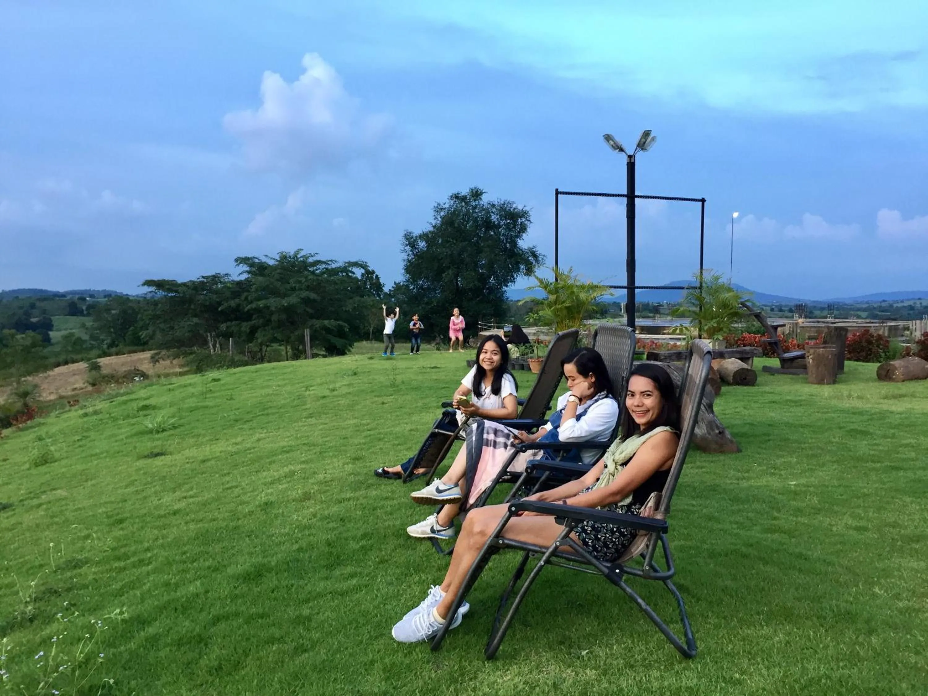 Khaoyai Nature Retreat