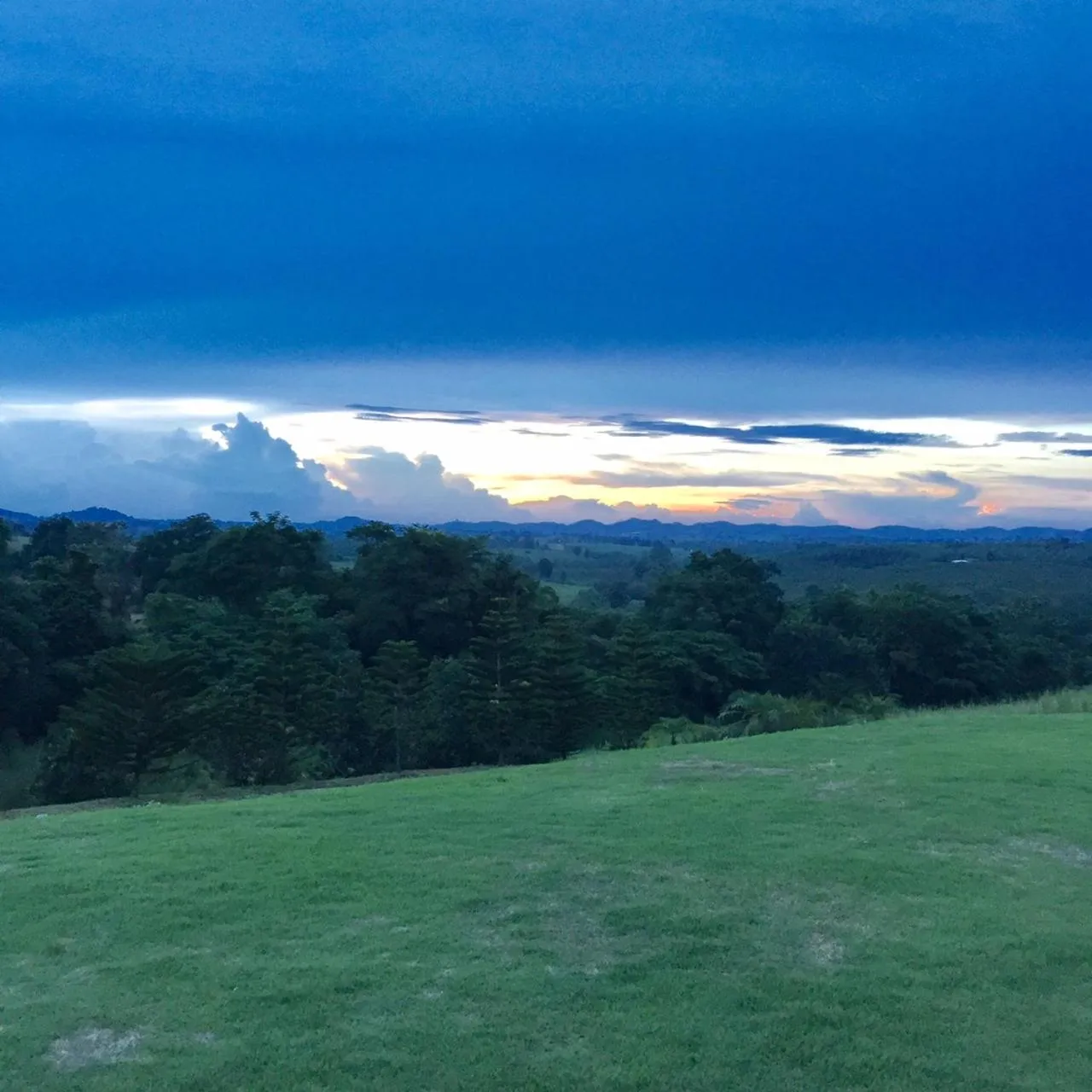 Khaoyai Nature Retreat