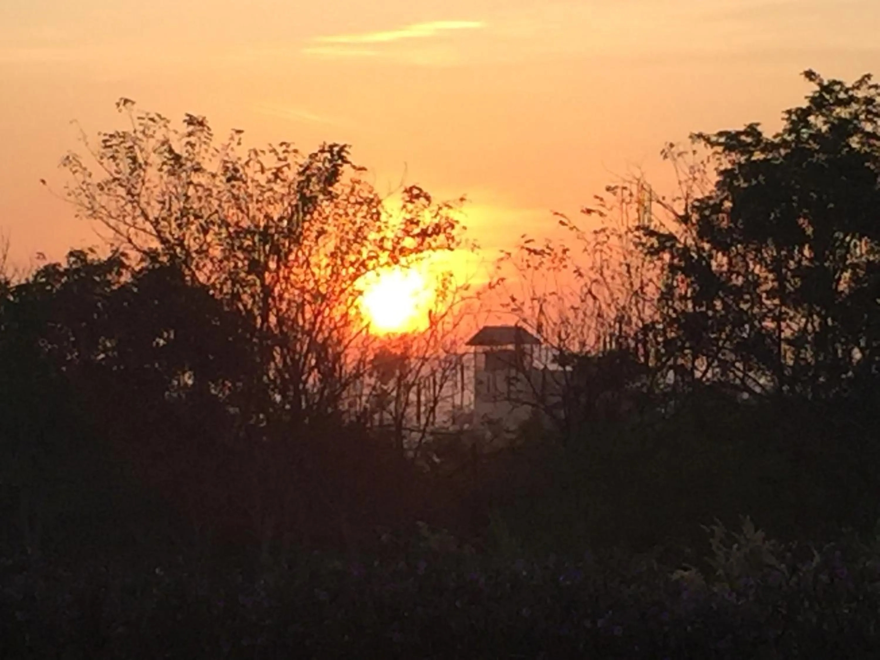 Khaoyai Nature Retreat