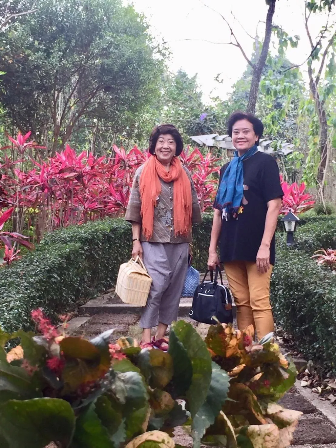 Khaoyai Nature Retreat