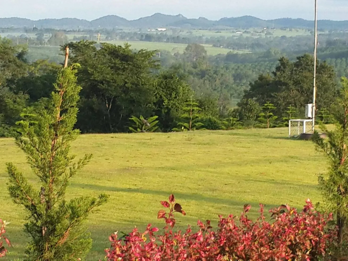 Khaoyai Nature Retreat