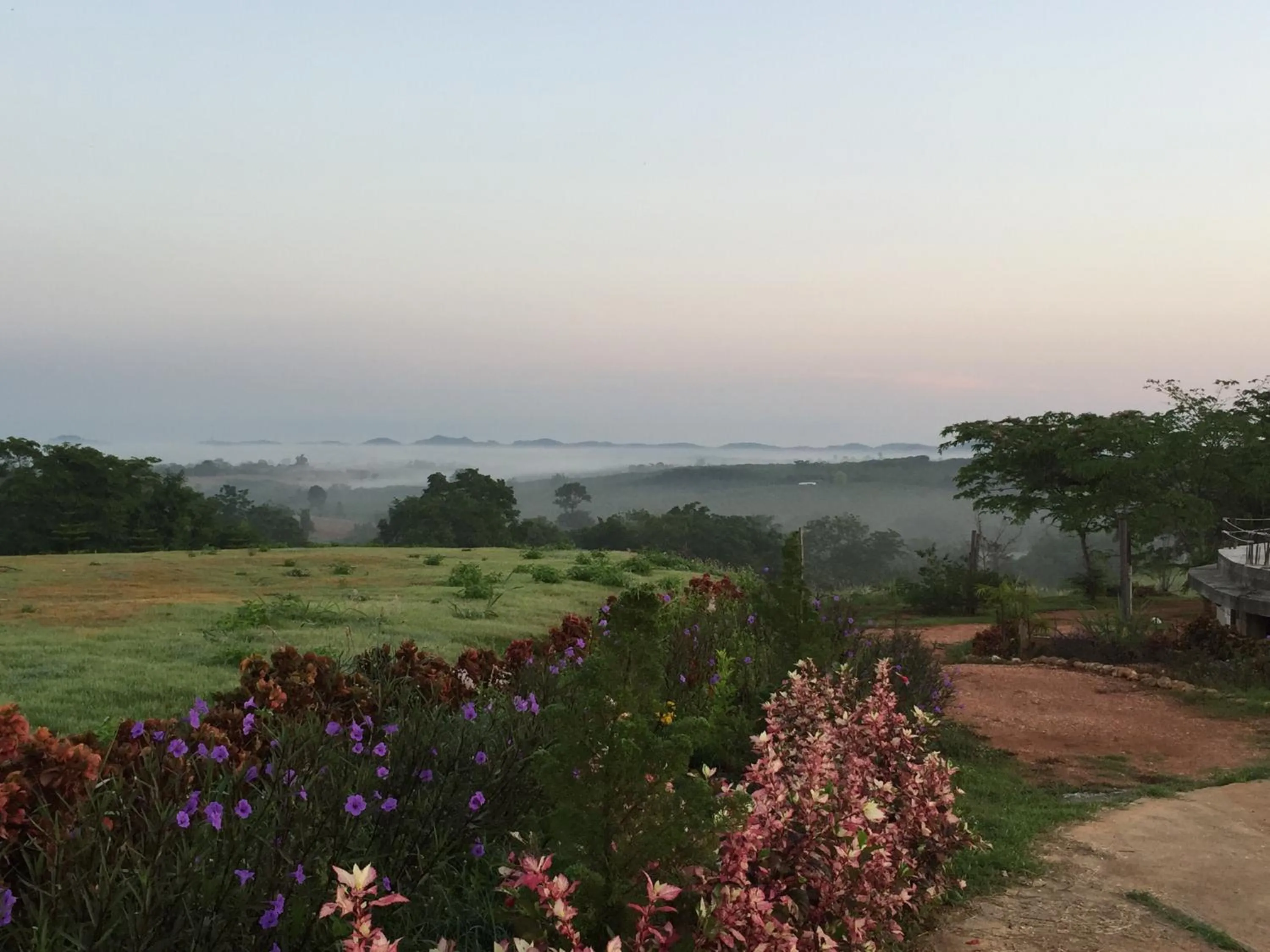 Khaoyai Nature Retreat